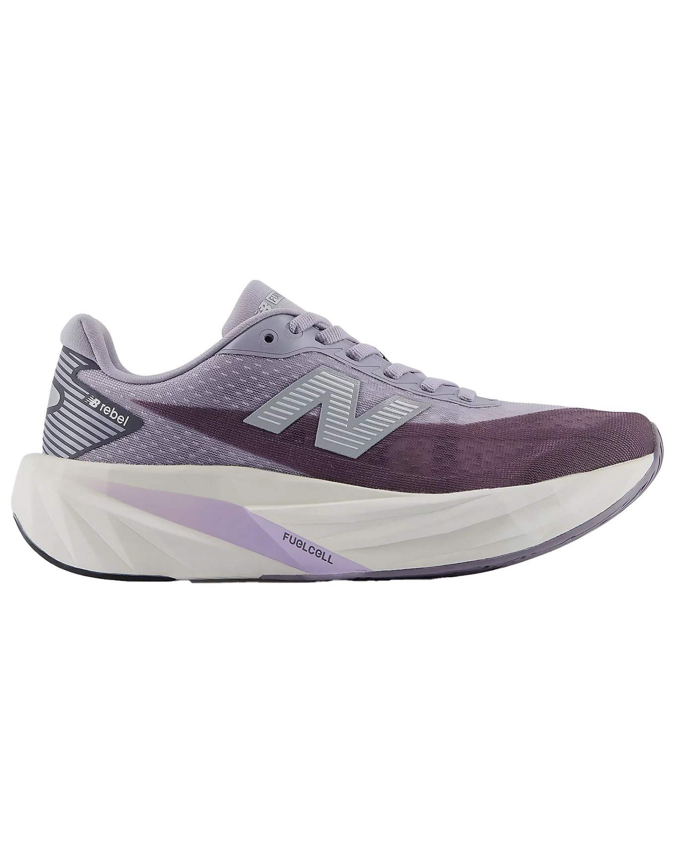 W'S Rebel V5 Digital Mist + New Balance