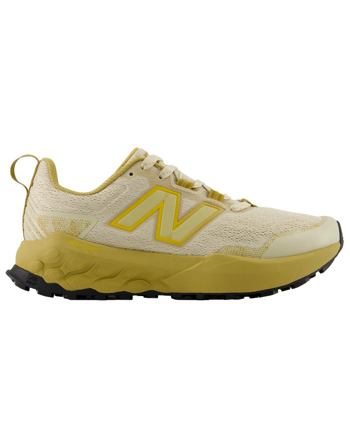 W'S Garoé V2 Quicksand + New Balance