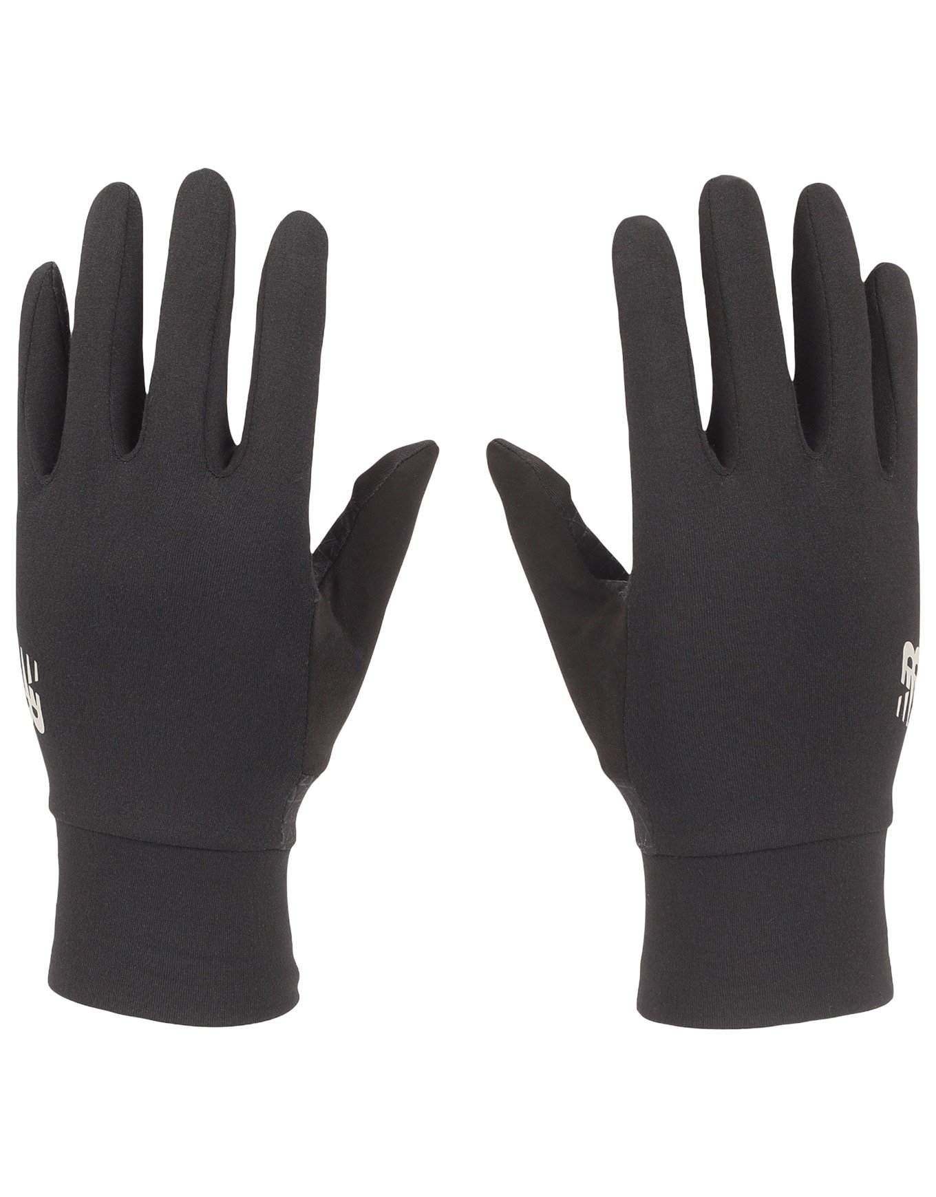 Performance Lightweight Glove Black + New Balance