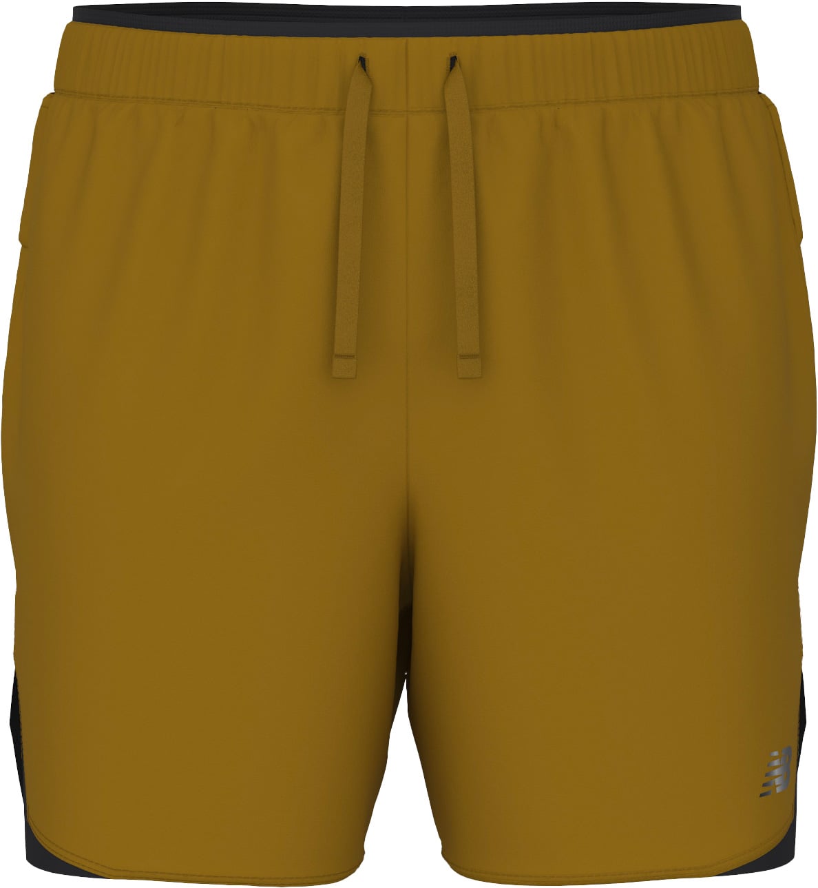 RC Essential Short 5" Basil Oil