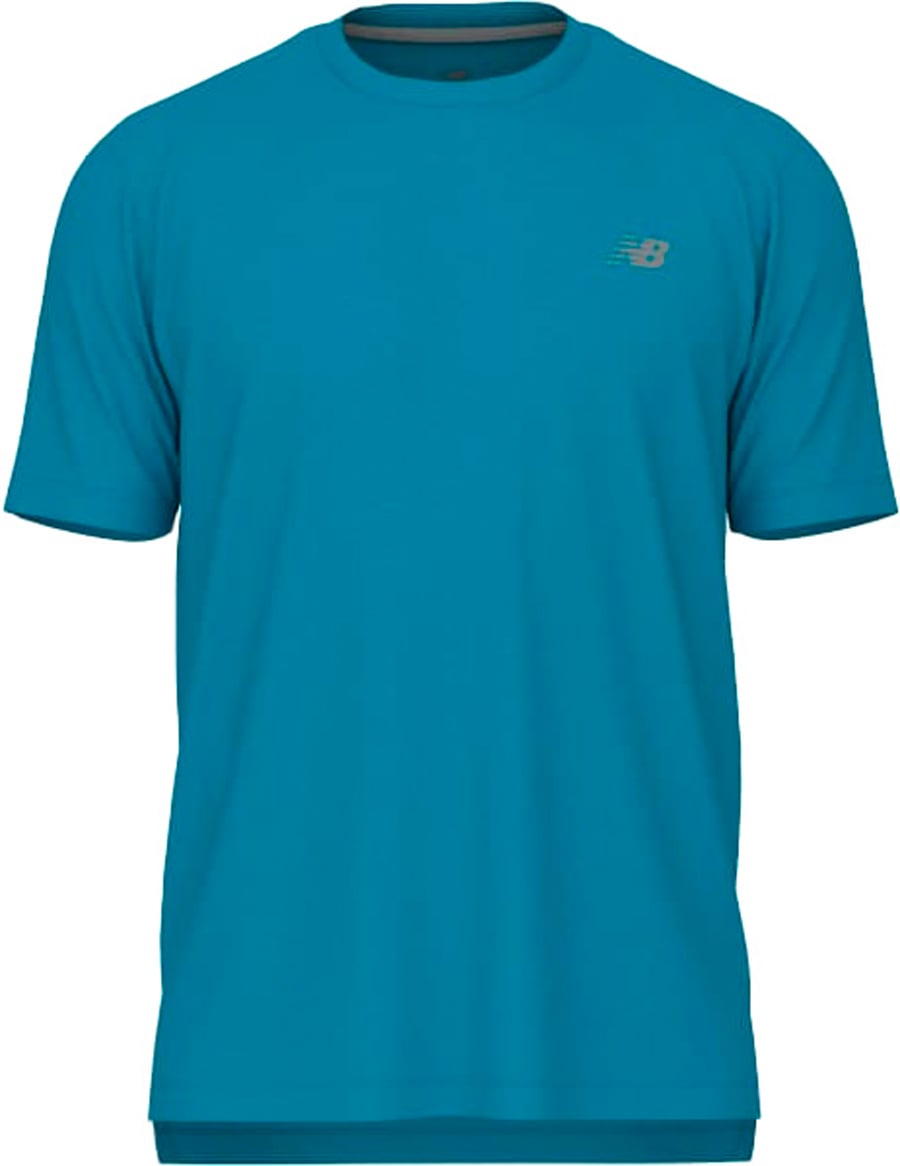 RC Essential T-Shirt Altitude + New Balance