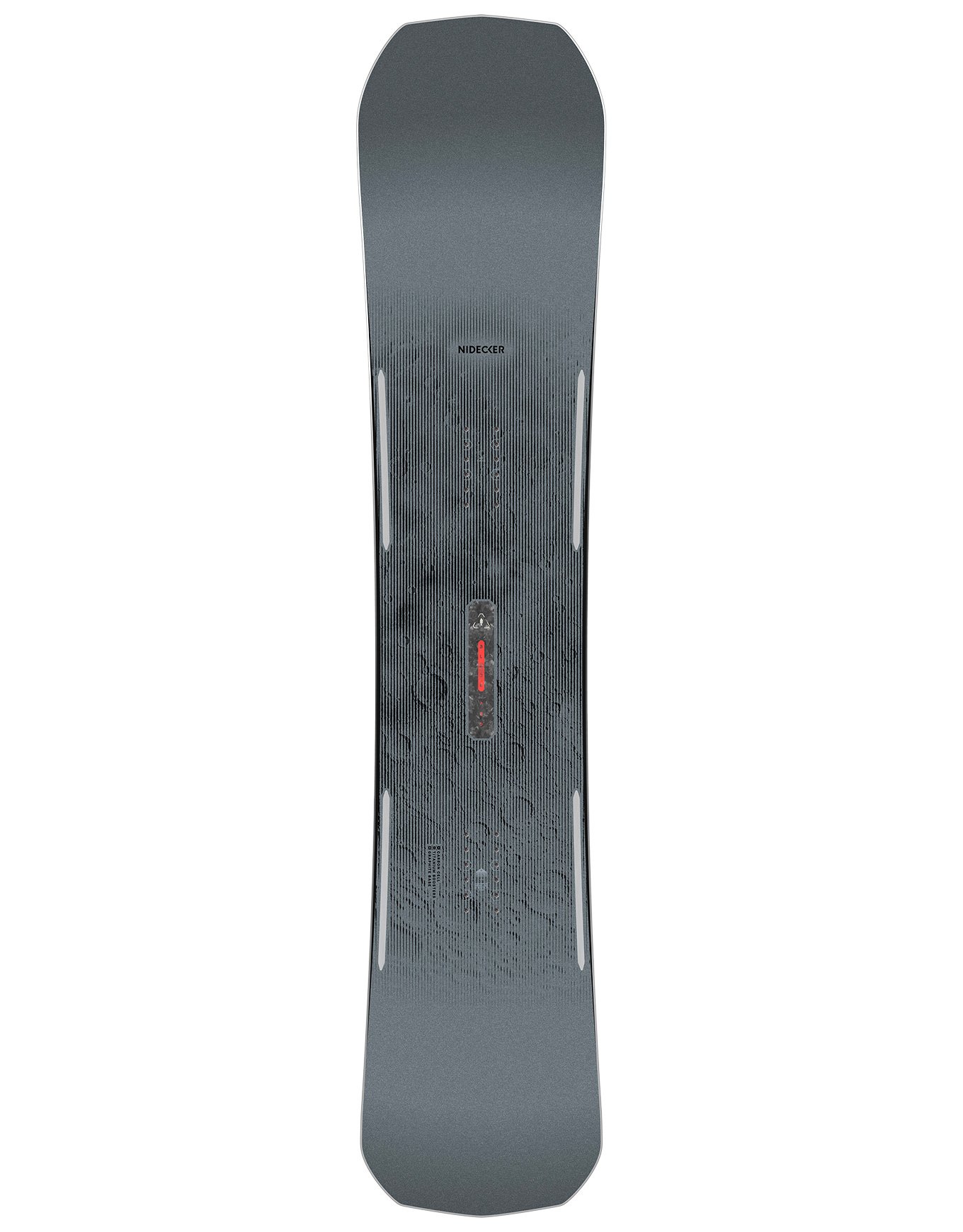 Blade Pro 2027 + Nidecker