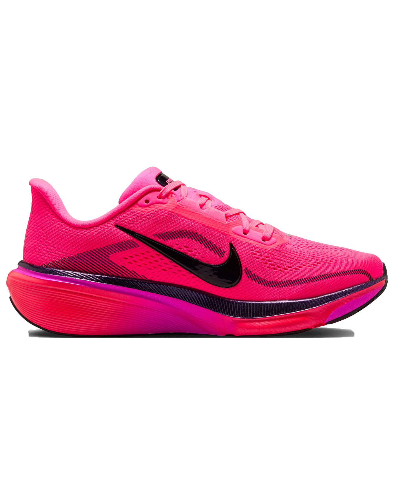 Nike Pegasus 42 W Hyper Pink/Black + Nike SB