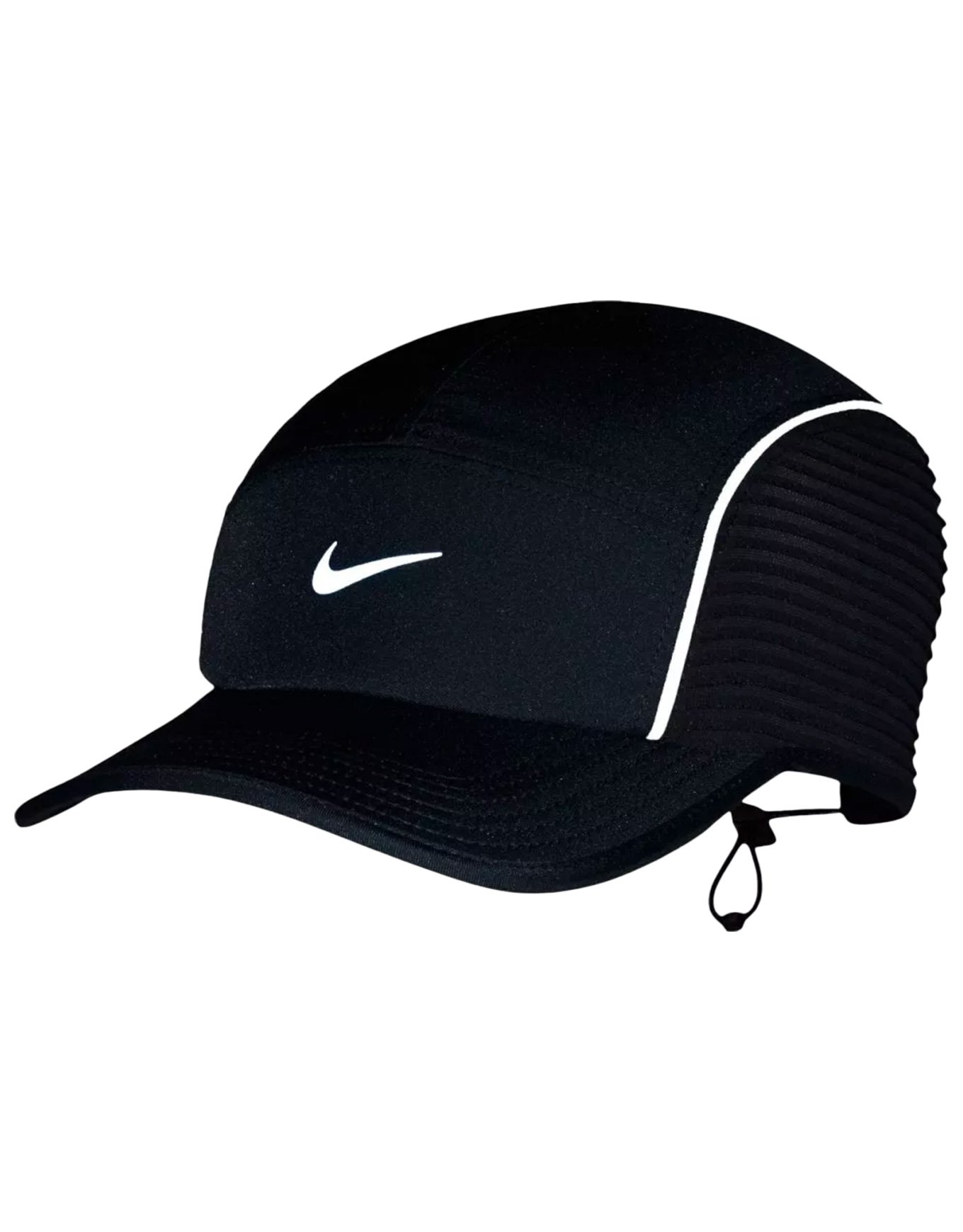 U Nike Dri-Fit ADV Fly Cap Aeroad Black Anthracite Black + Nike Running