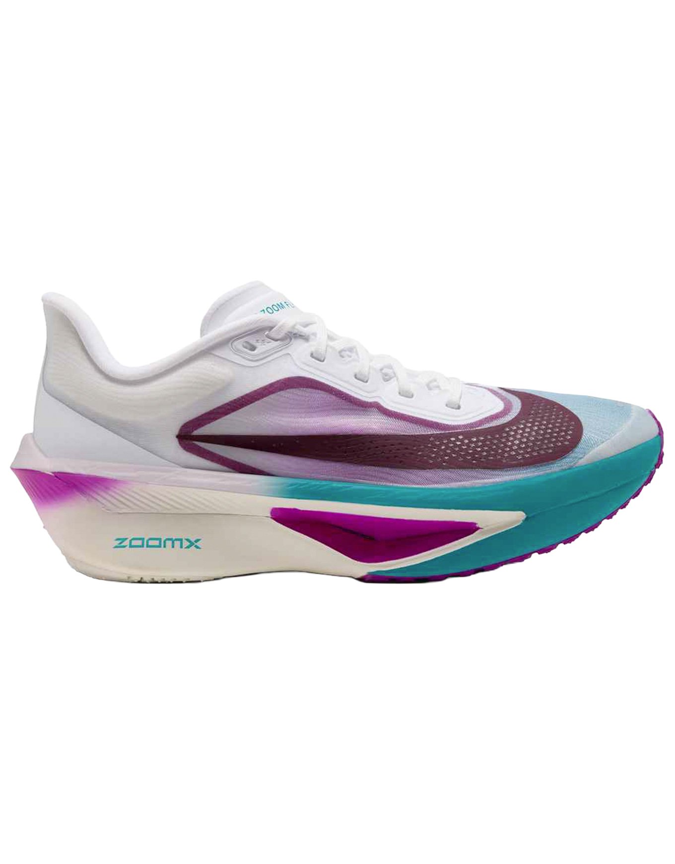Nike Zoom Fly 6 White/Mystic Dates