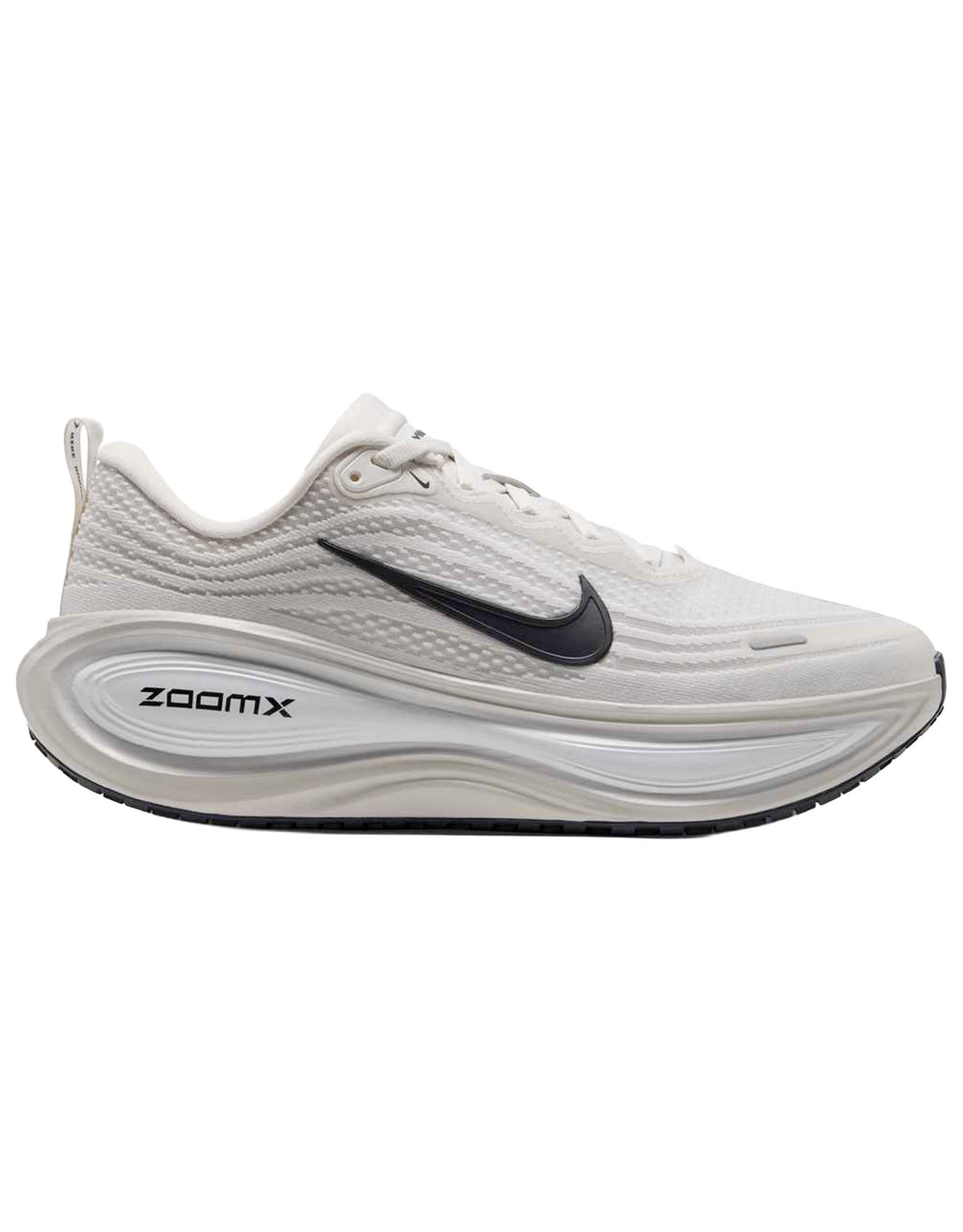 Nike Vomero Plus Phantom/Gridiron + Nike Running