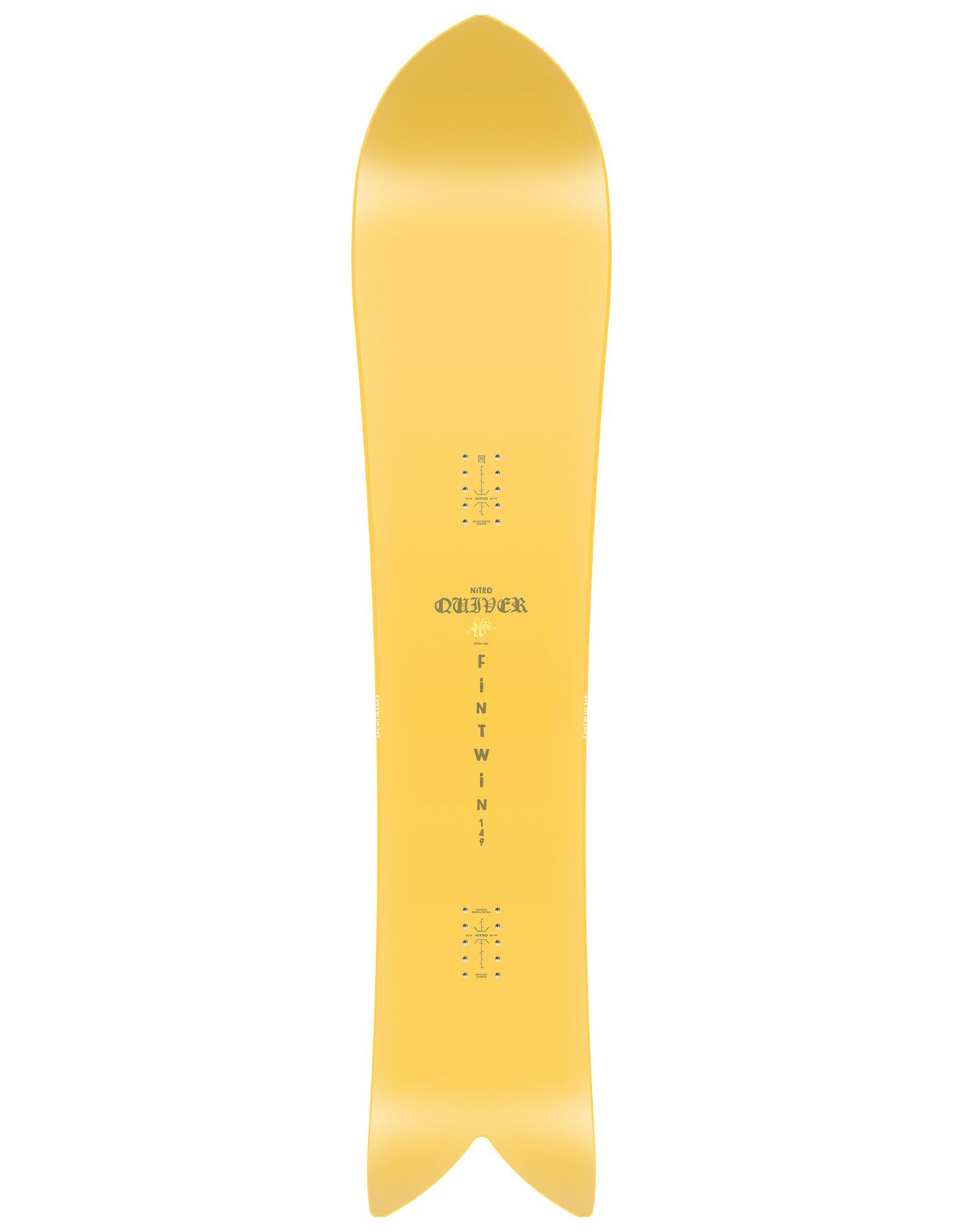 Fintwin 2025 + Nitro