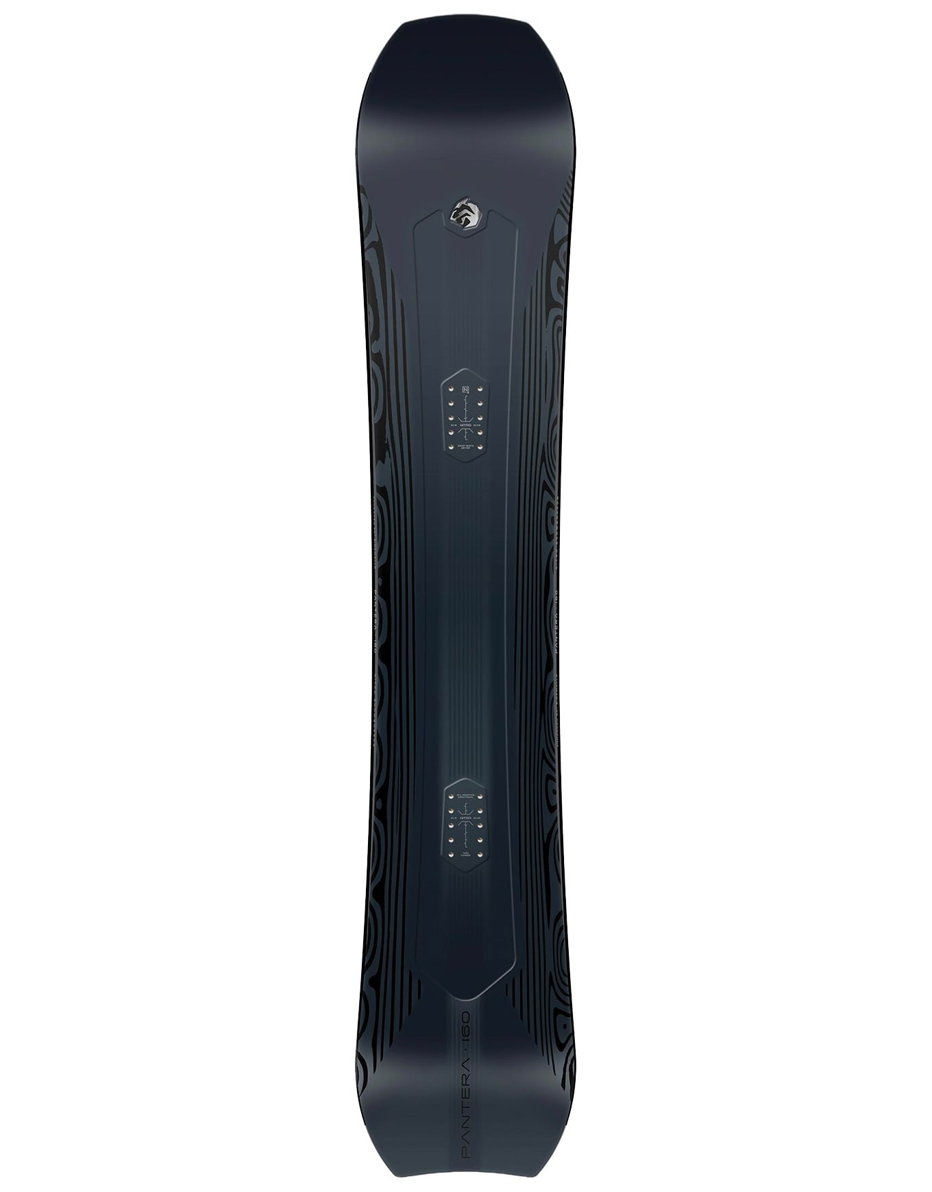 Pantera 2027 + Nitro