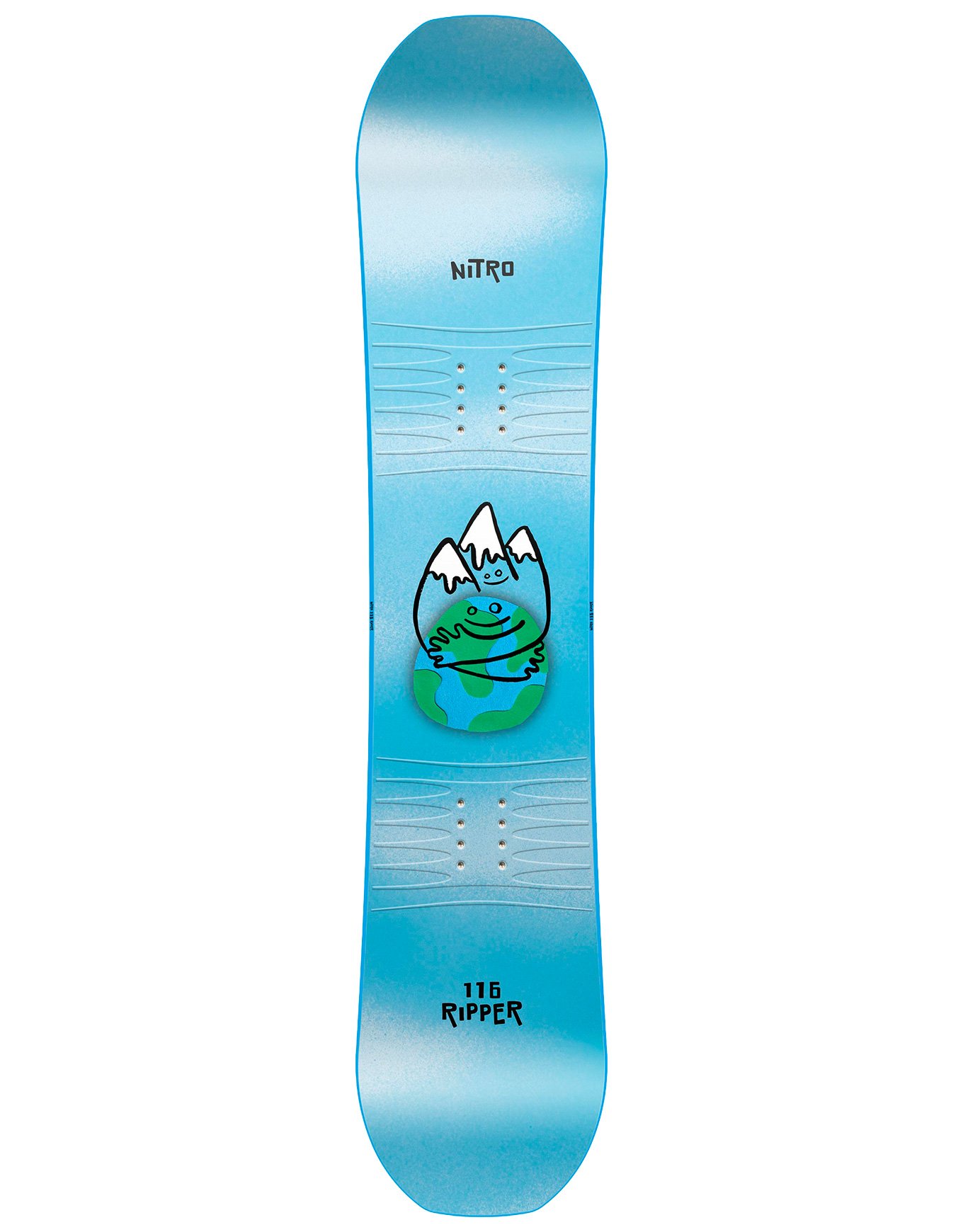 Ripper Kids 2027 + Nitro