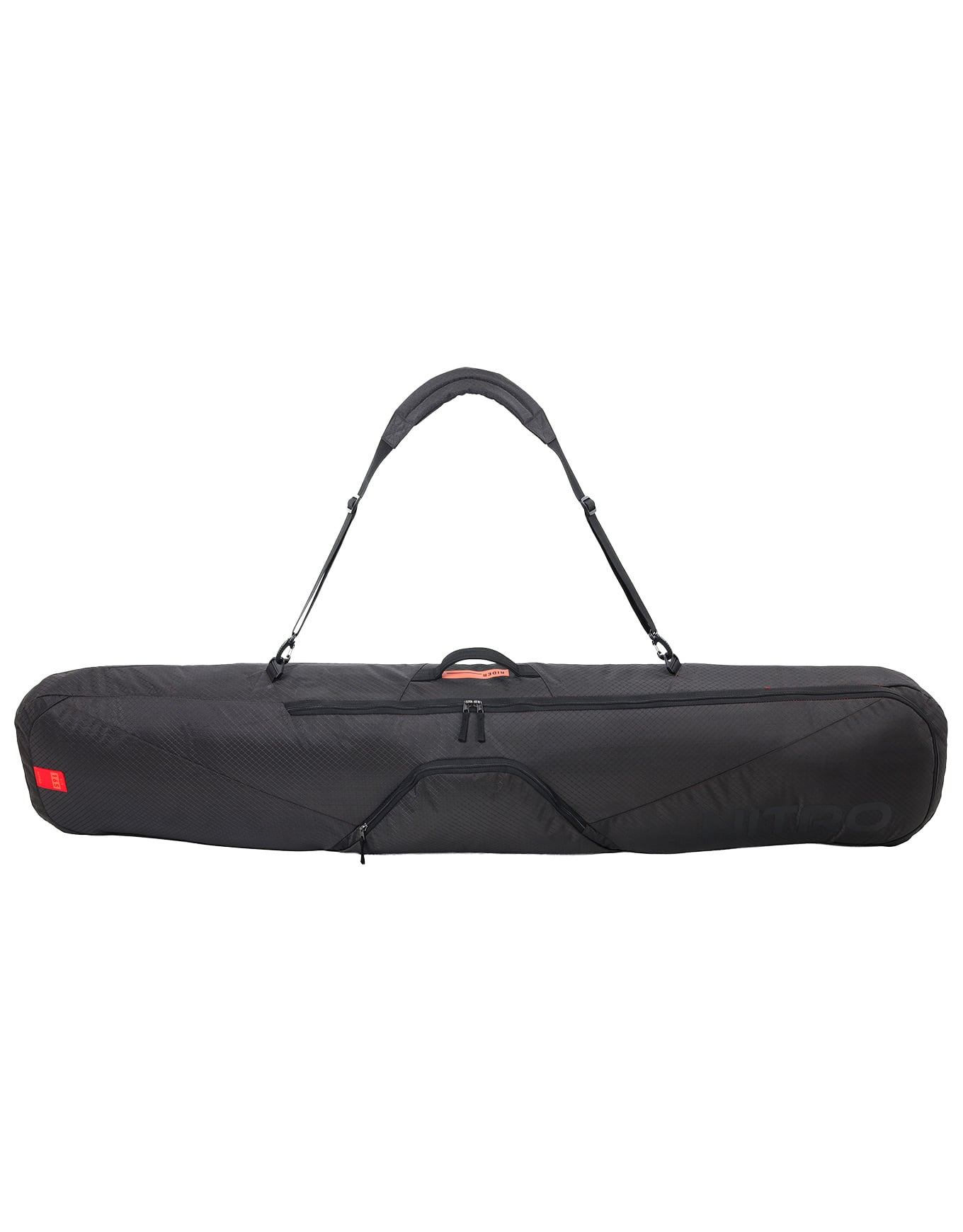 Sub Board Bag Raven + Nitro