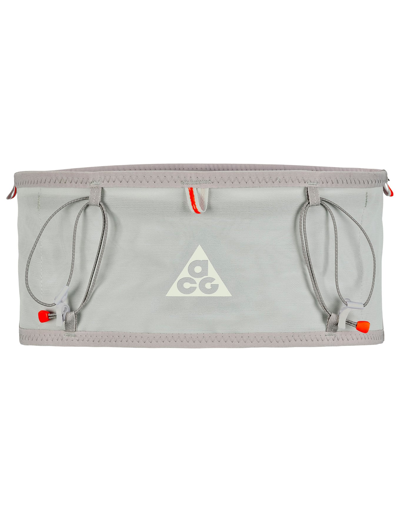 Nike ACG Belt Grey/Orange/Black + Nike Accessoires