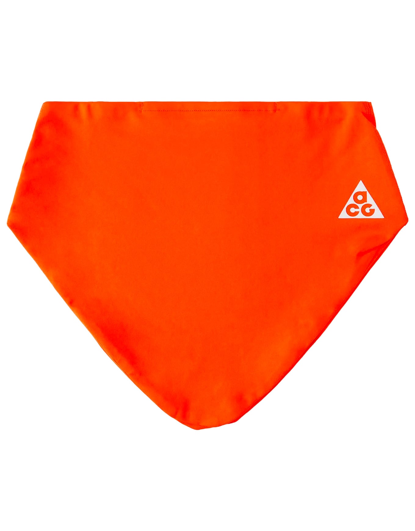 Nike ACG Cooling Wrap Grey/Orange + Nike Accessoires