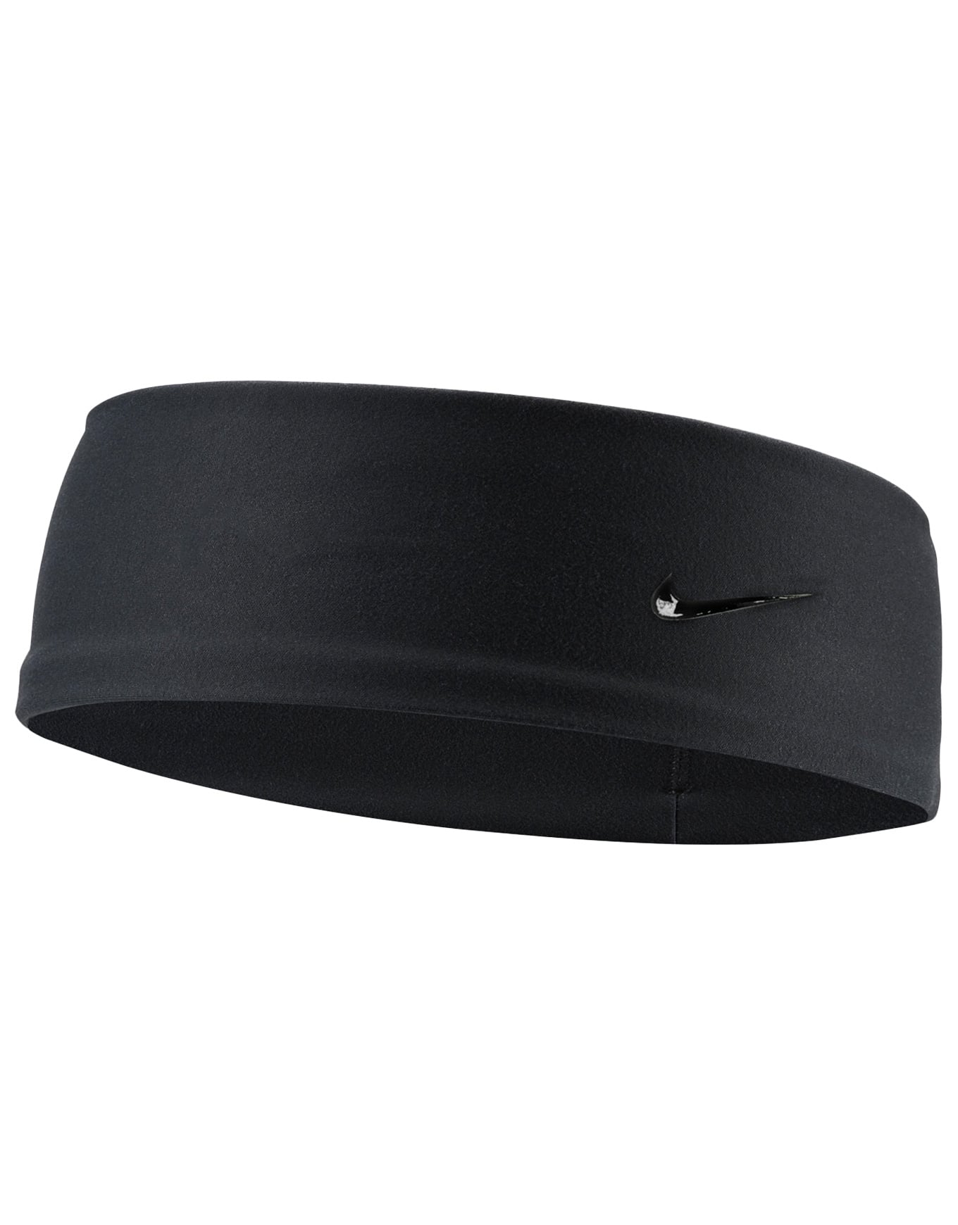 Nike Dri-Fit Fury Elevate Headband Black + Nike Accessoires