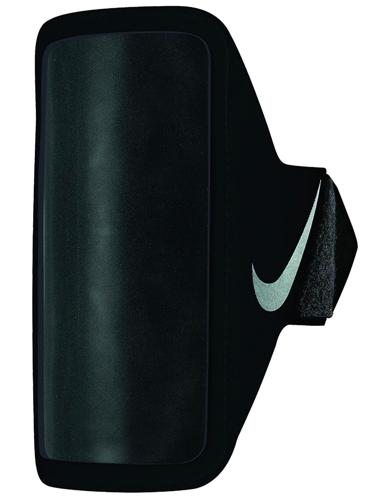 Nike Lean Arm Band Plus Black/Silver + Nike Accessoires