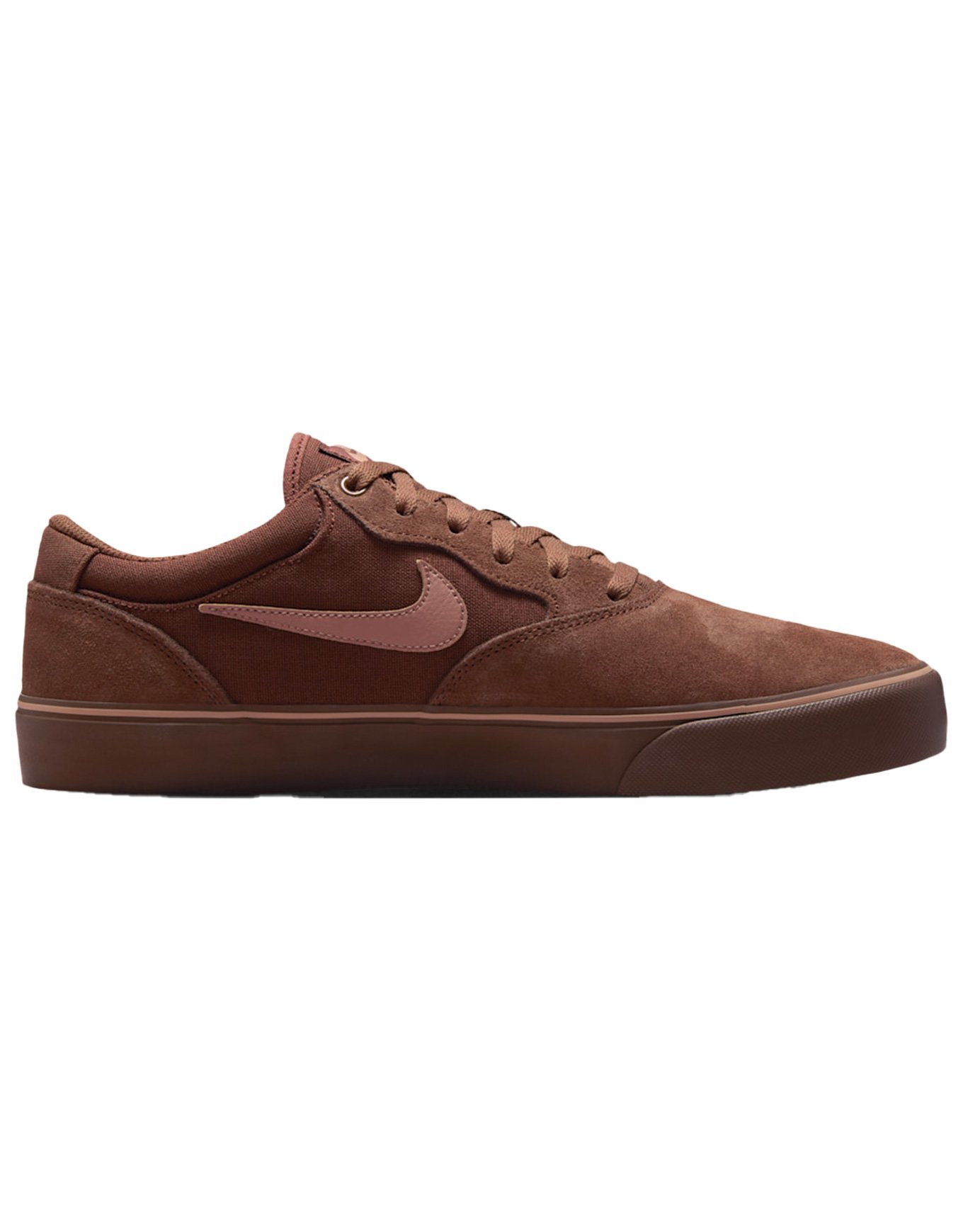 M Nike SB Chron 2 Fauna Brown/Desert Dust + Nike SB