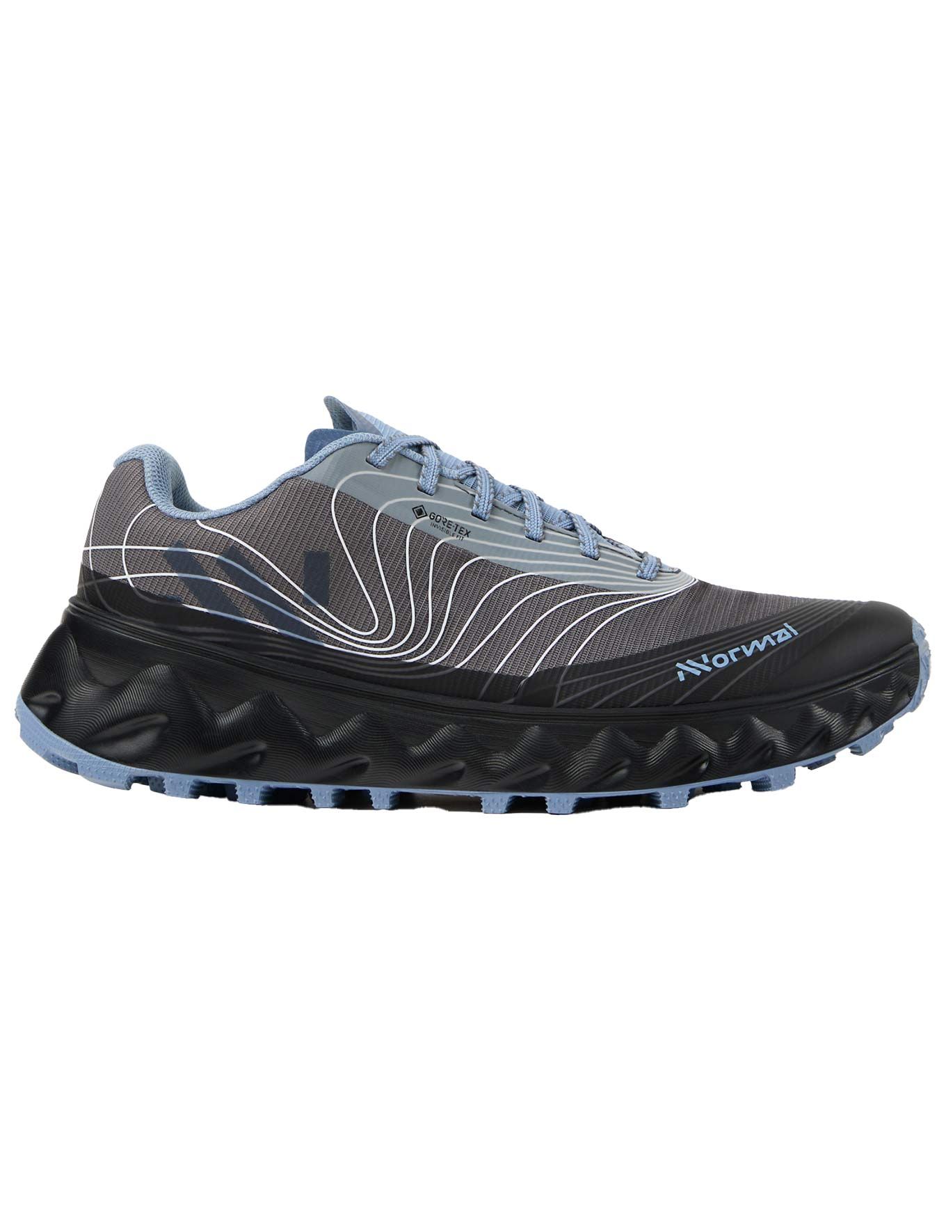 Tomir 2.0 GTX W Blue/Grey + NNormal