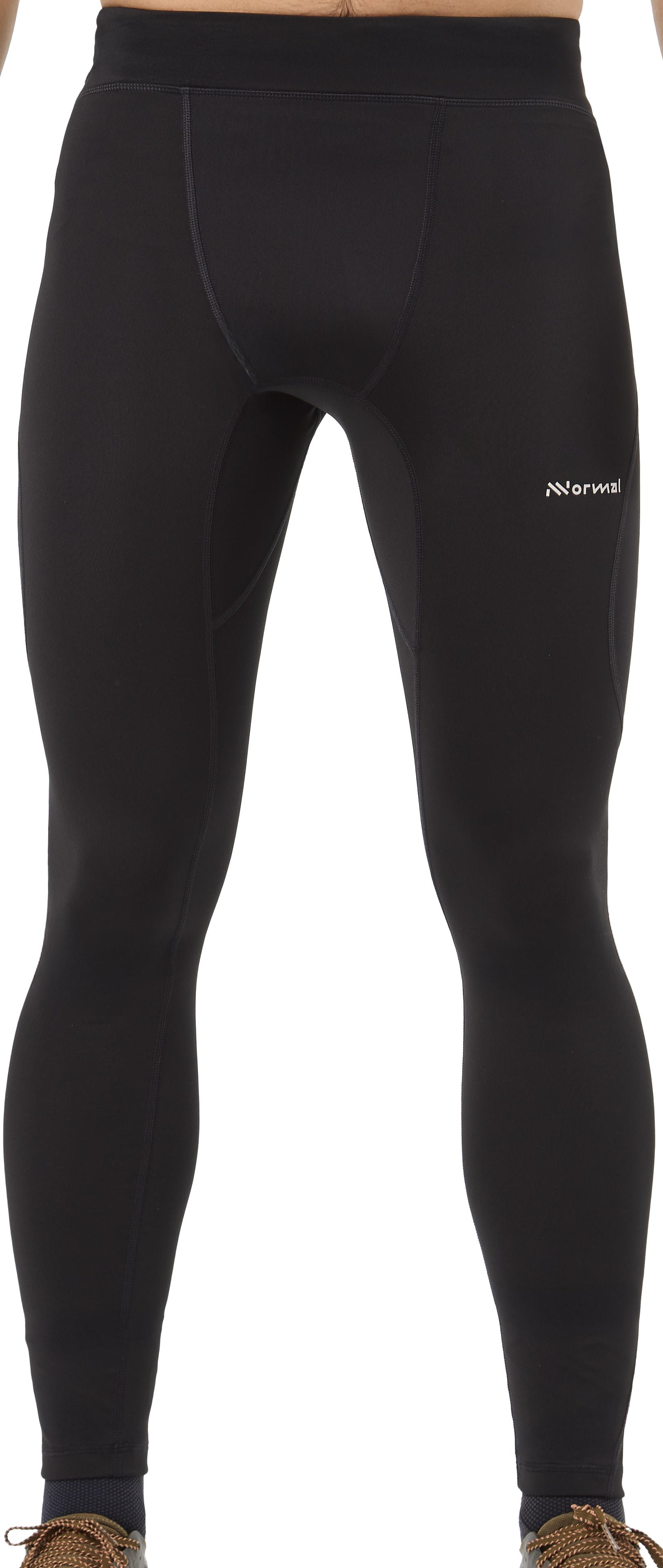 Active Tight 02 Black + NNormal