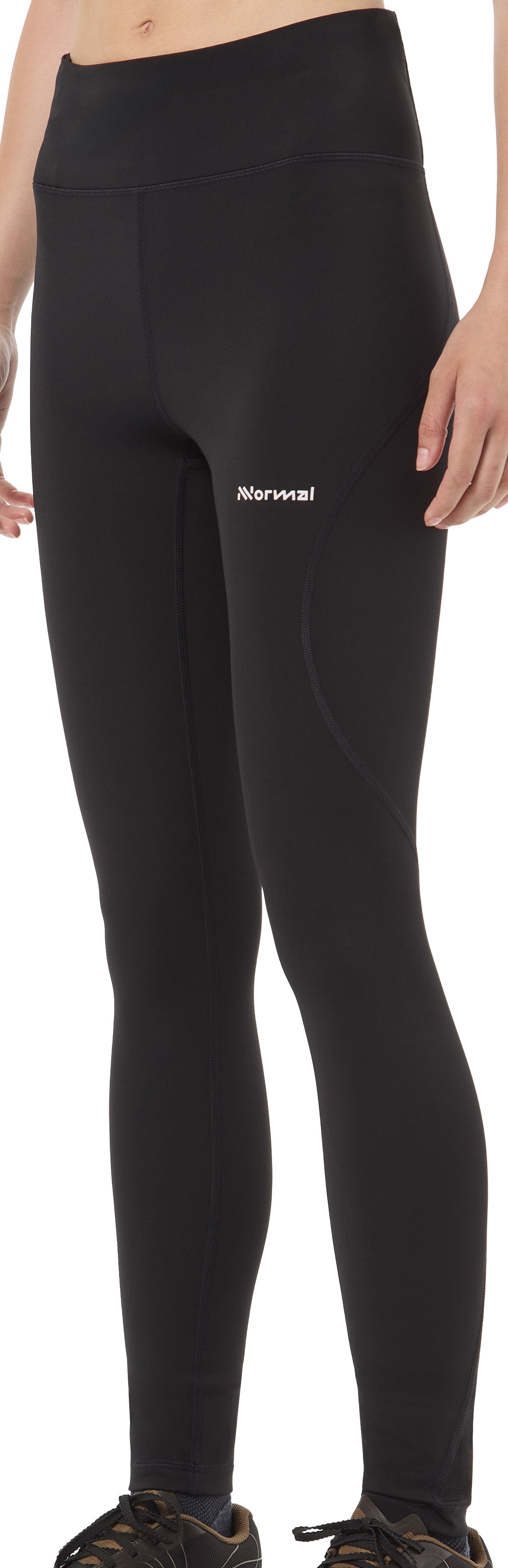 Active Tight 02 W Black + NNormal