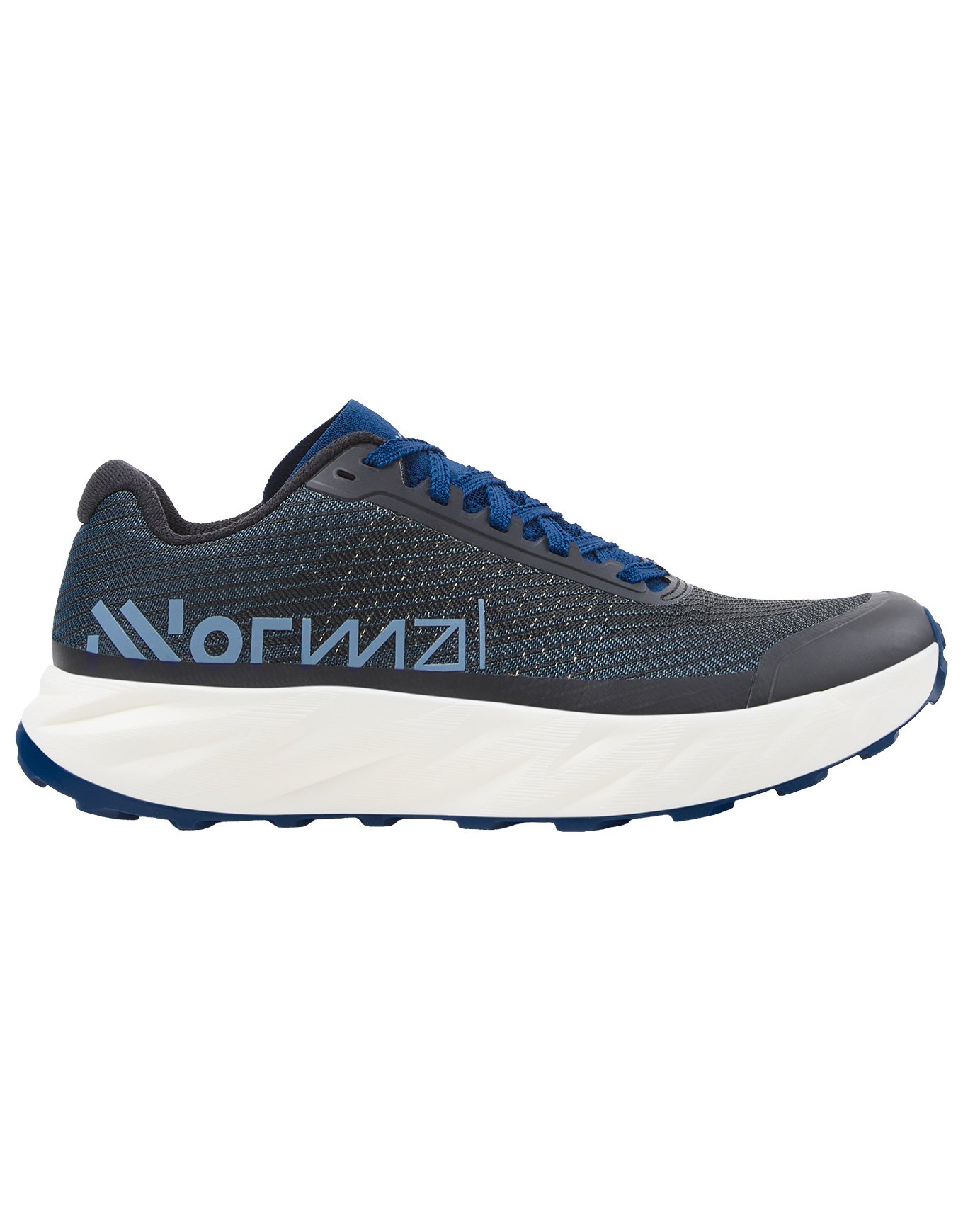 Kjerag 2.0 Dark Blue + NNormal