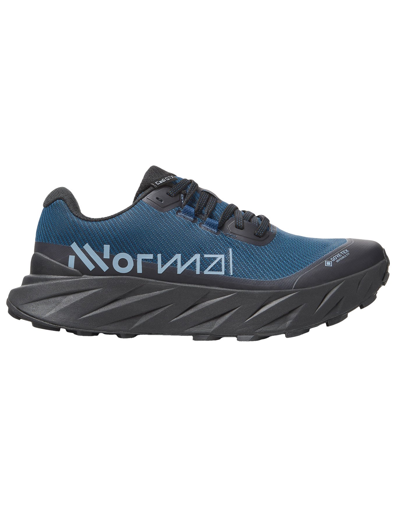 Cadí GTX Blue/Black + NNormal