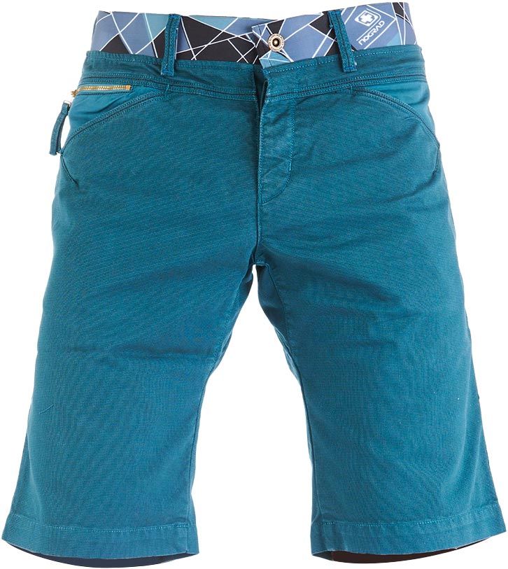 Yaniro Short M Bleu Roy + Nograd
