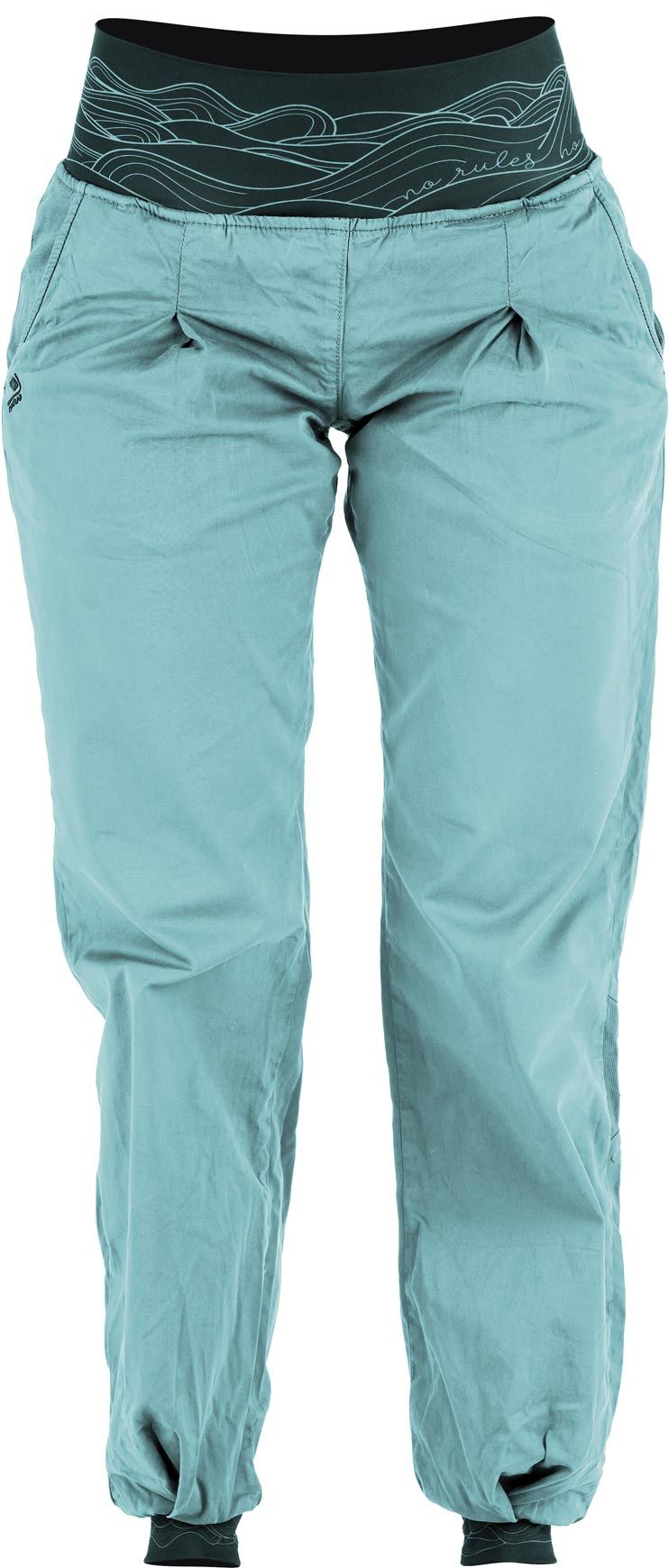 Dune Pant W Ether + Nograd