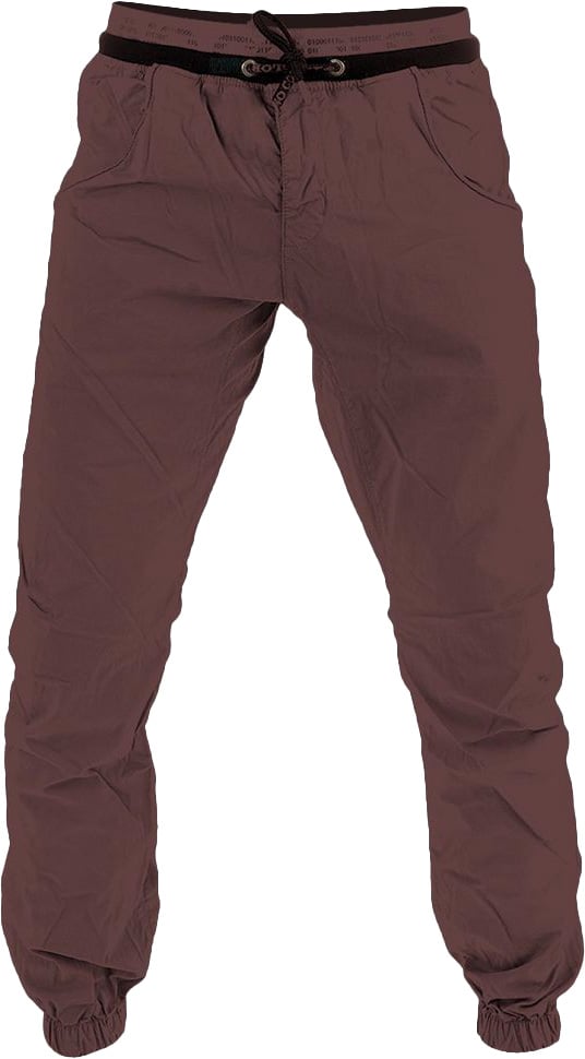 Neo Pant M Maroon + Nograd