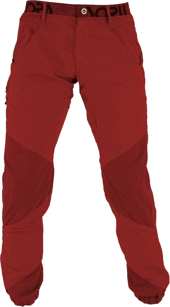 Resistant Ultimate Pant M Terra + Nograd