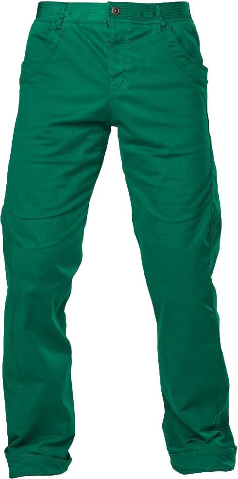 Tornado Pant M Black Forest + Nograd