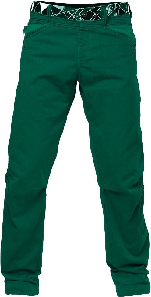 Yaniro Pant M Emeraude + Nograd