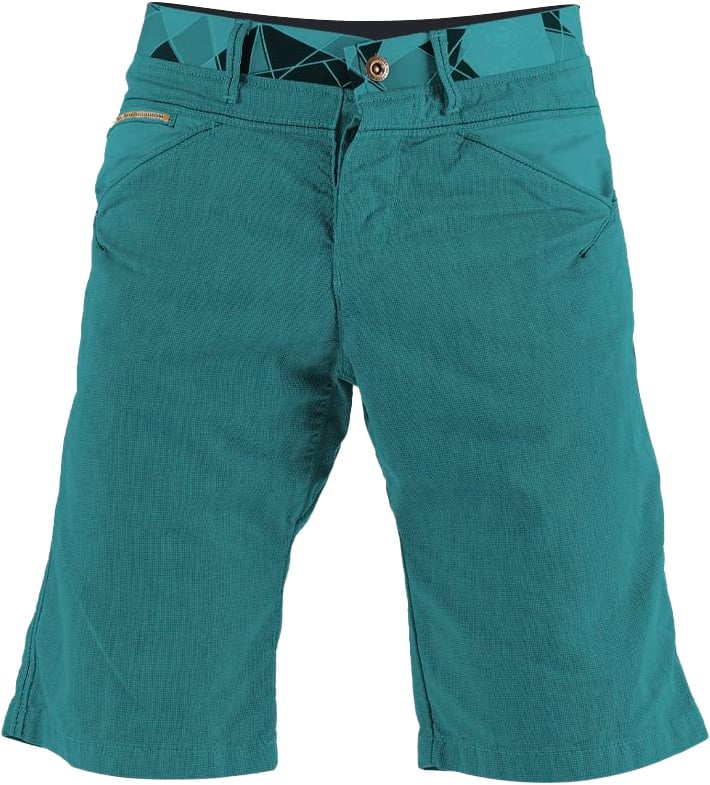 Yaniro Short M Storm Blue + Nograd
