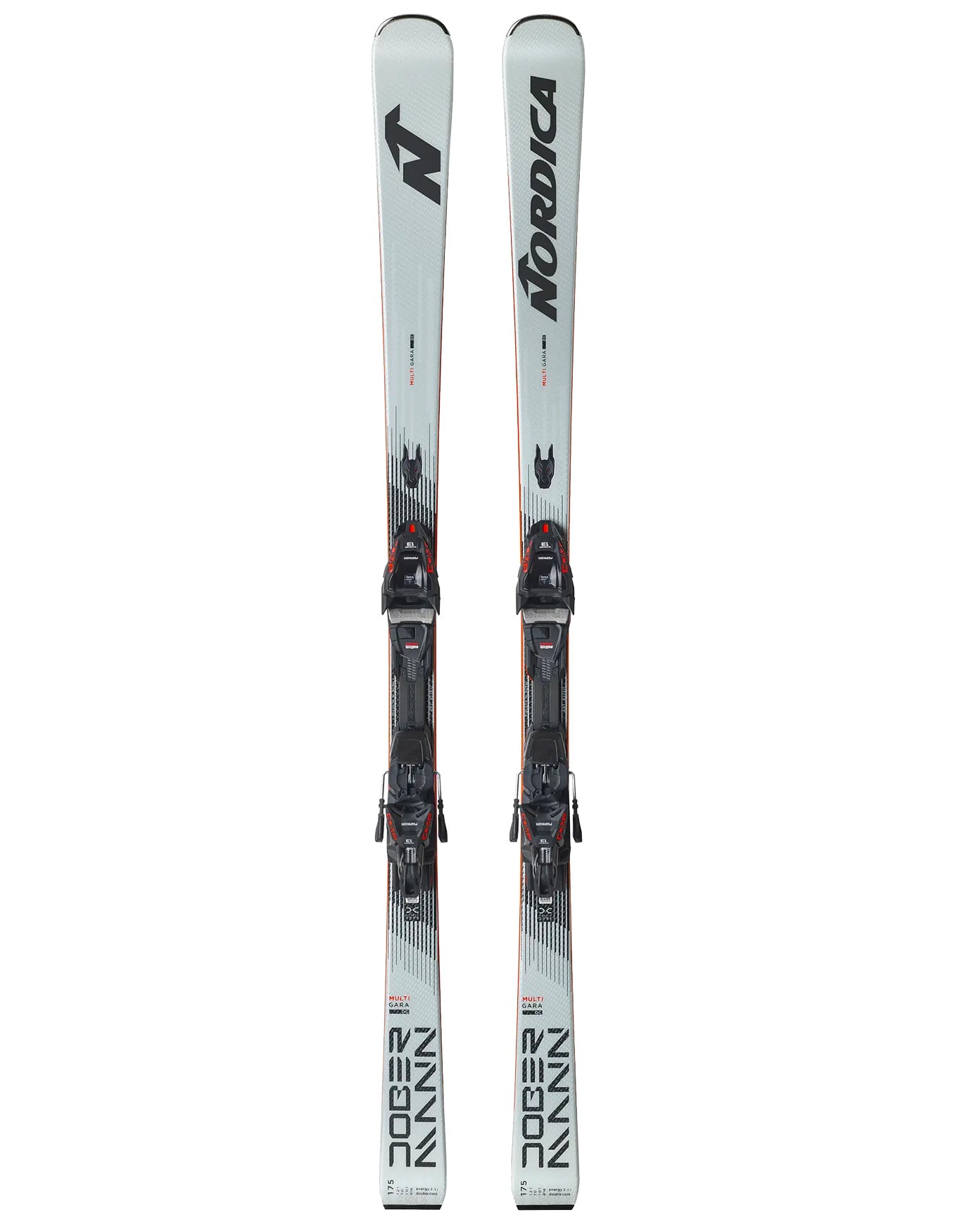 Dobermann Multigara DC FDT + Comp 13 FDT 2026 + Nordica