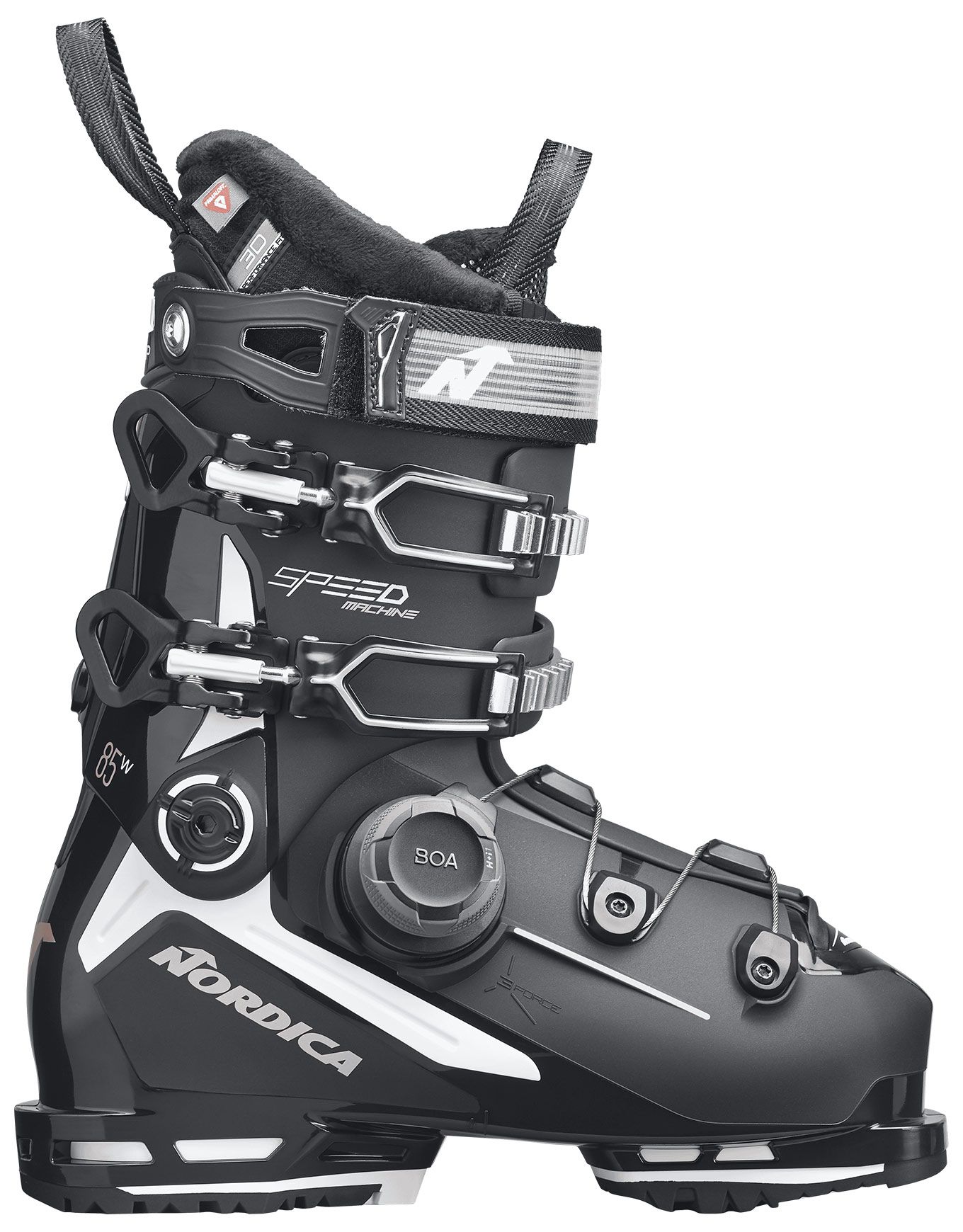 Speedmachine 3 85 W Boa GW + Nordica