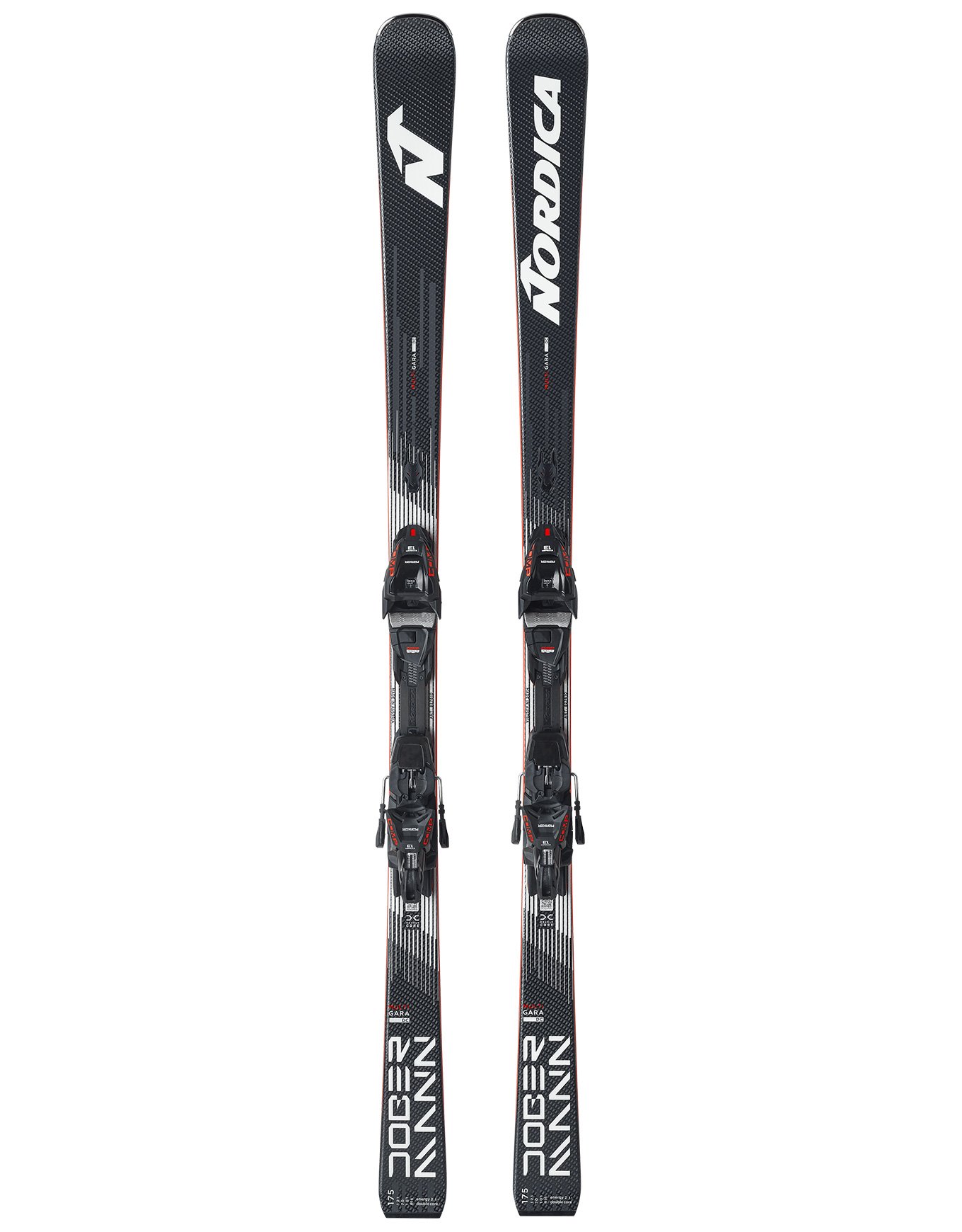 Dobermann Multigara DC FDT + Comp 13 FDT 2027 + Nordica