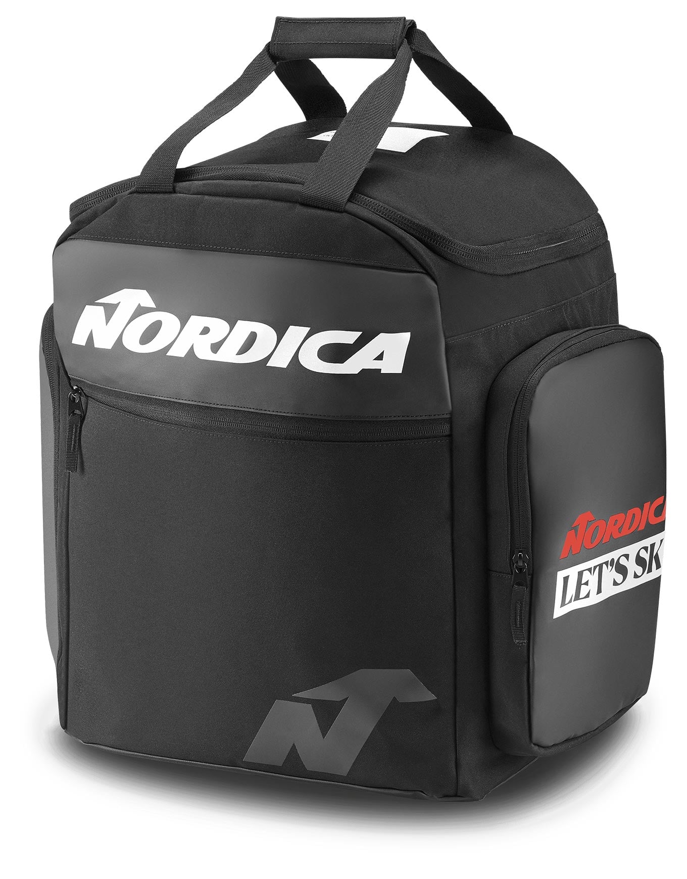 Boot Backpack Pro + Nordica