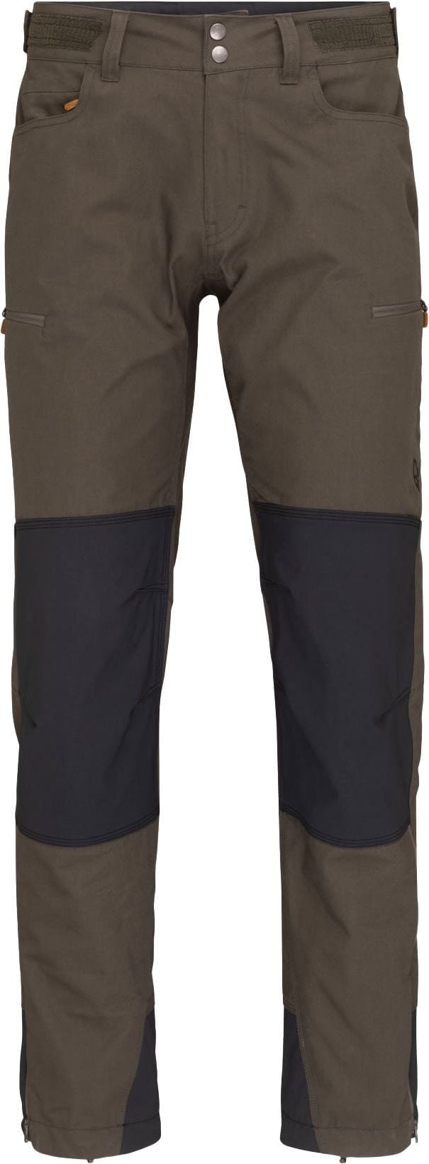 Norsia Straight Pants