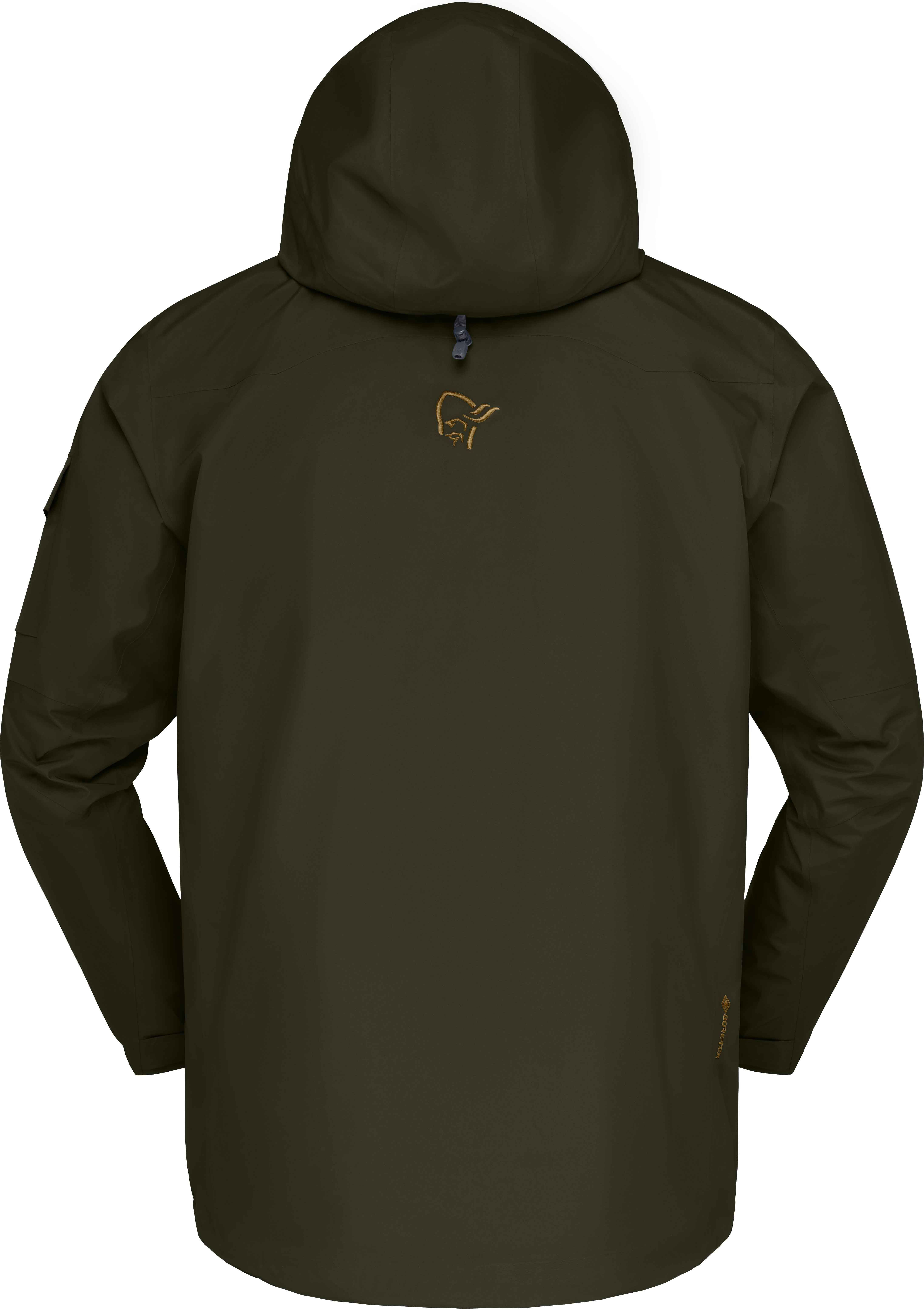 Norrona Tamok Gore-Tex Paclite Anorak M