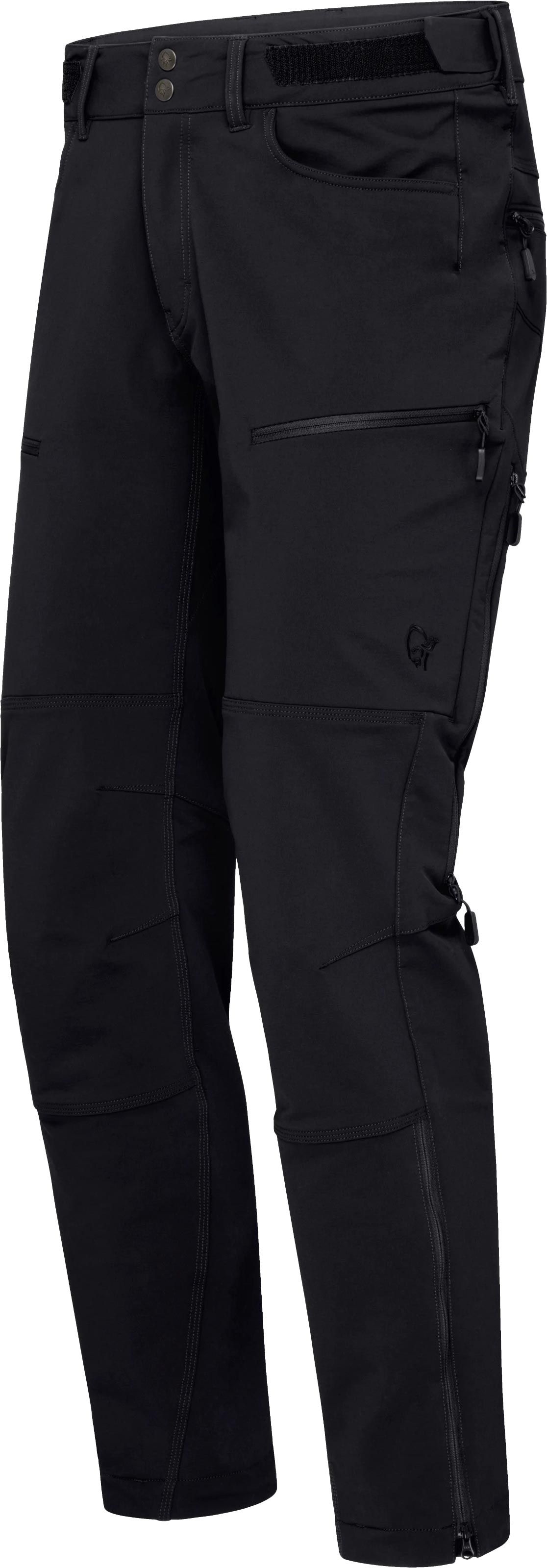 Test Norrona Falketind Pack 35L 2020 : avis sac à dos Grande randonnée