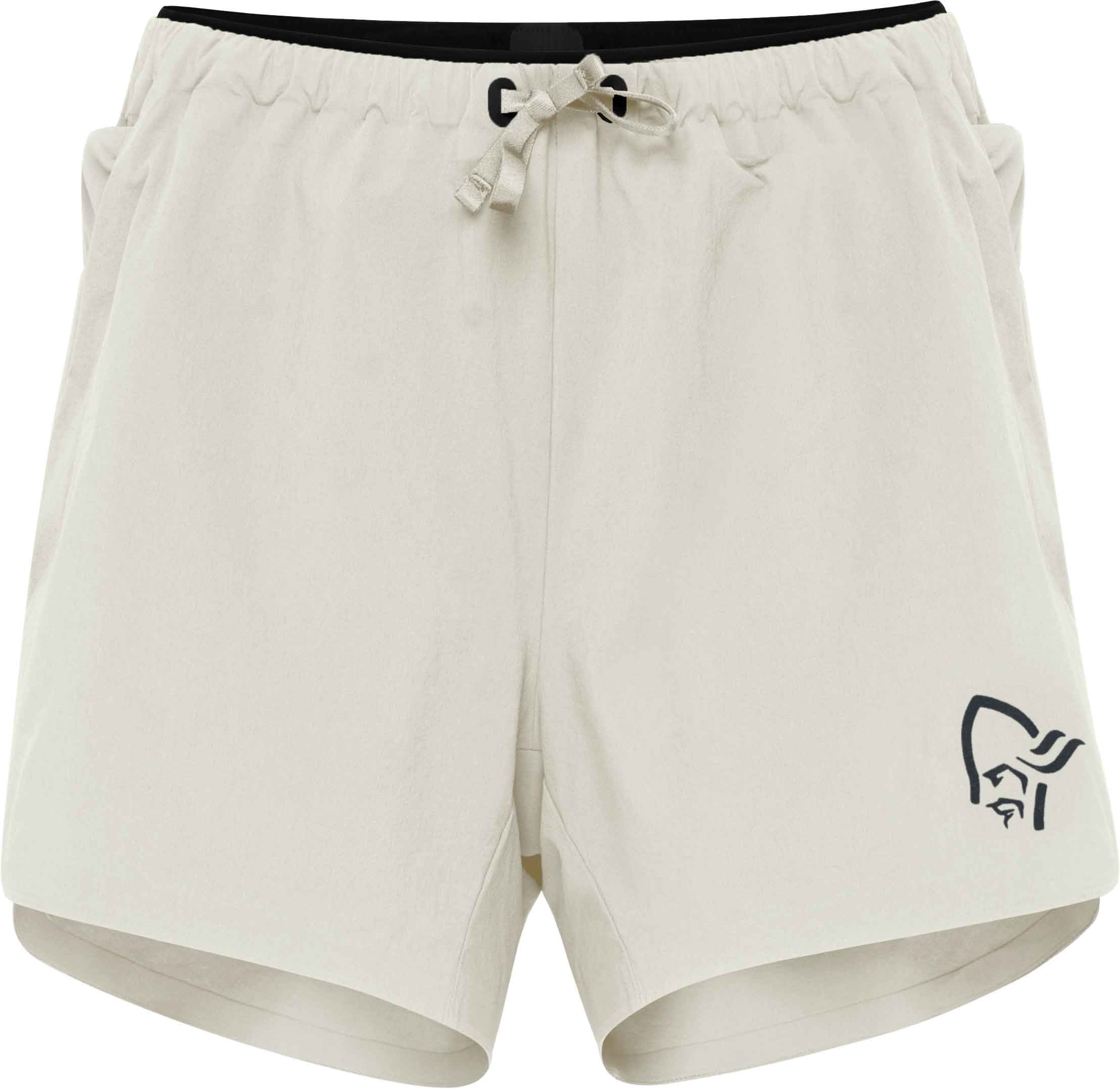 Senja Flex1 4" Shorts W'S Oatmeal