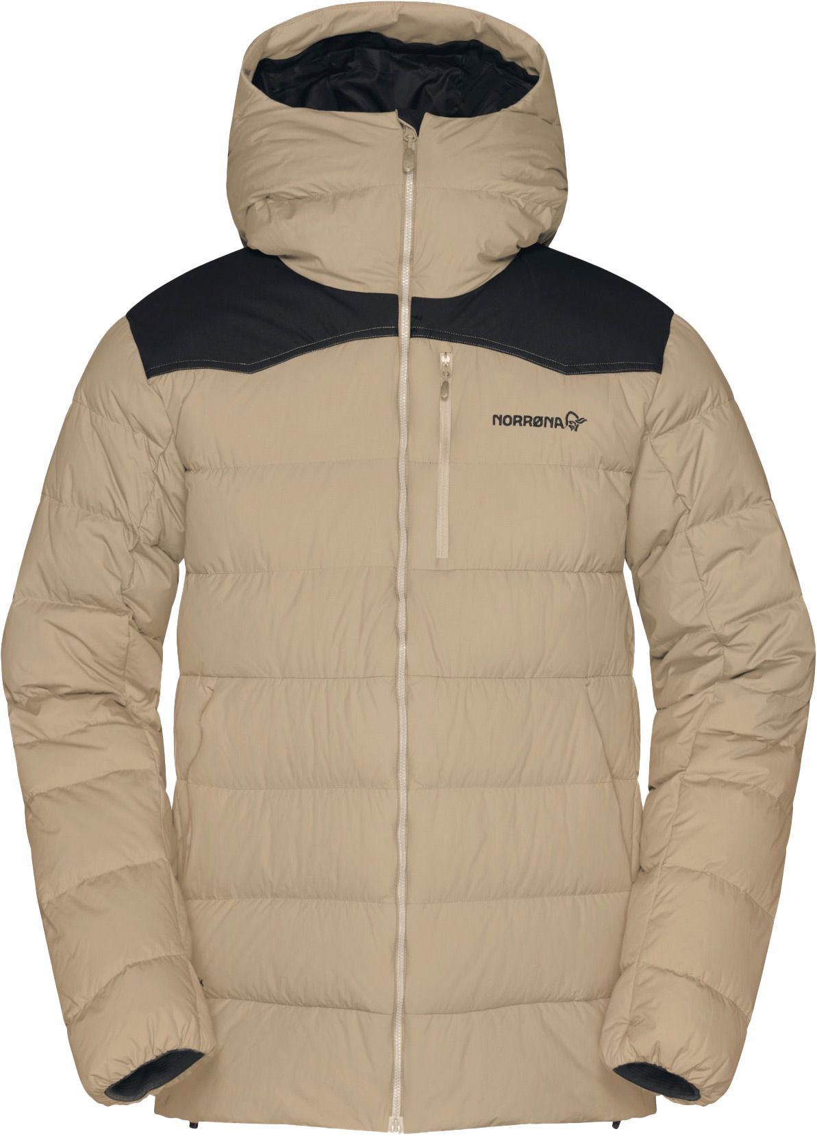 Tamok Down750 Jacket M Winter Twig + Norrona