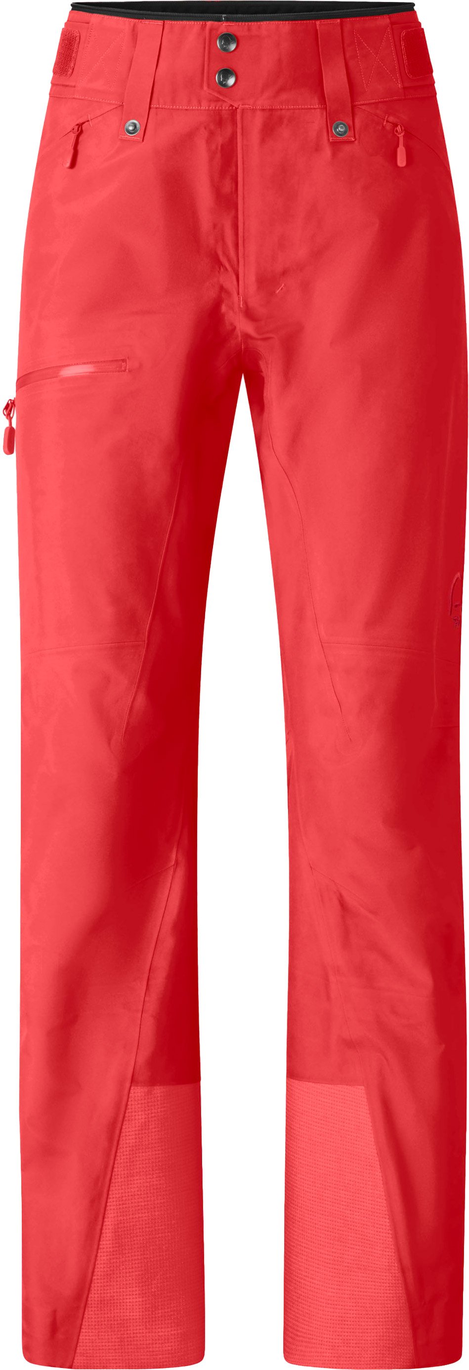 Lofoten Gore-Tex Pants W Baked Apple + Norrona