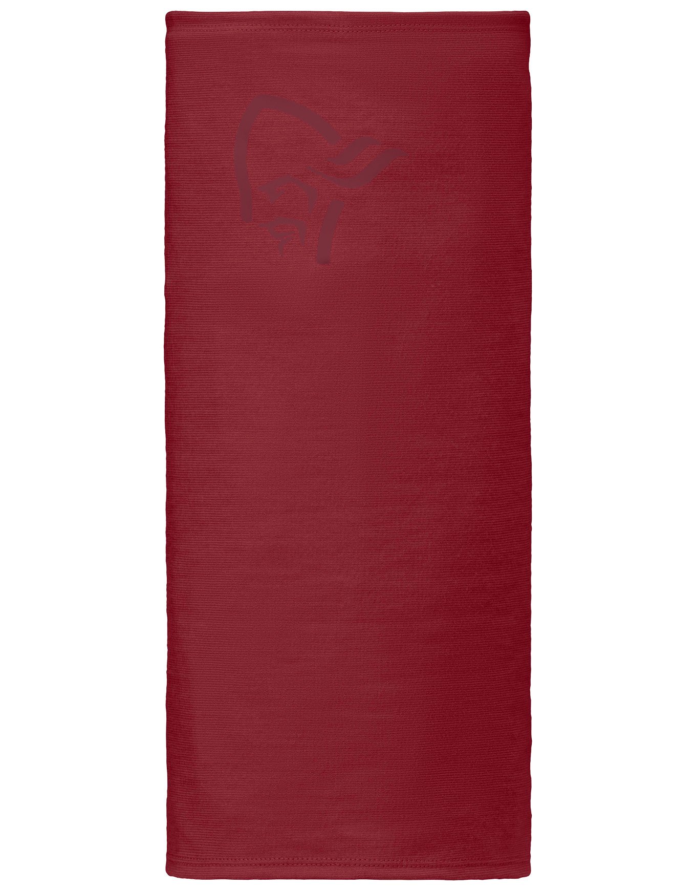 /29 Pureull Neck Port + Norrona