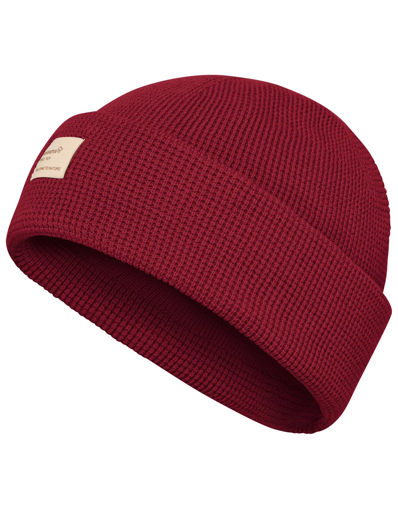 /29 Heavy Cotton Beanie Port + Norrona