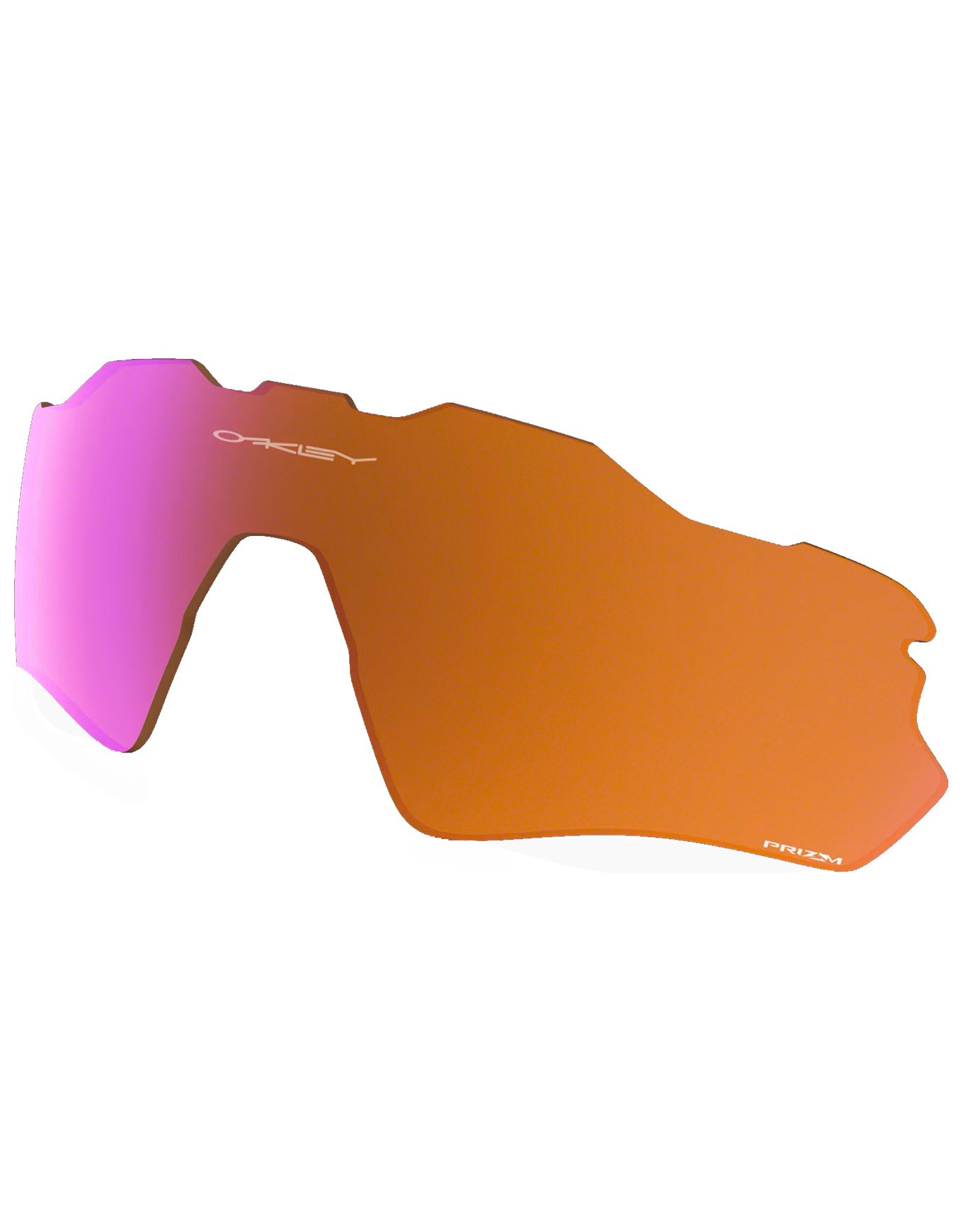 Radar EV Path Lens Prizm Trail + Oakley