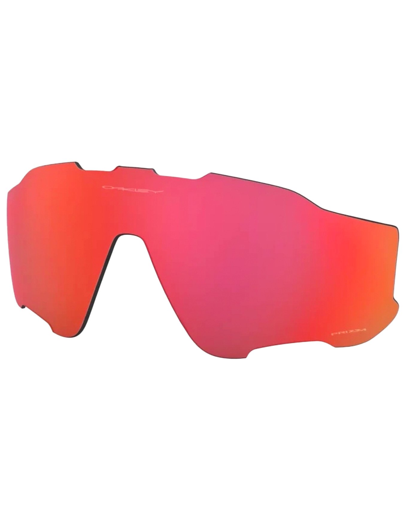 Jawbreaker Lens Prizm Trail Torch + Oakley