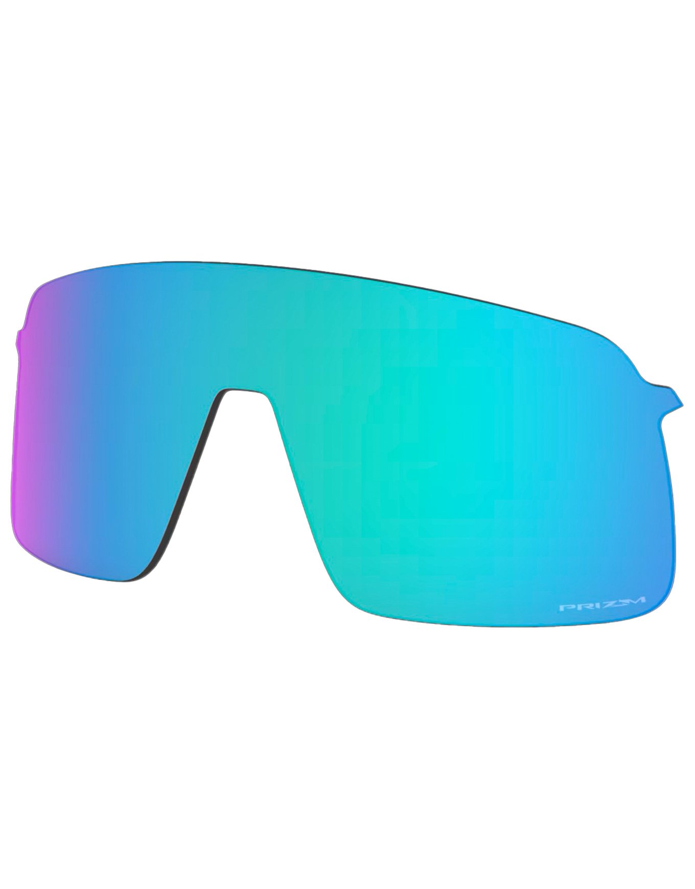 Sutro Lite Lens Prizm Sapphire + Oakley