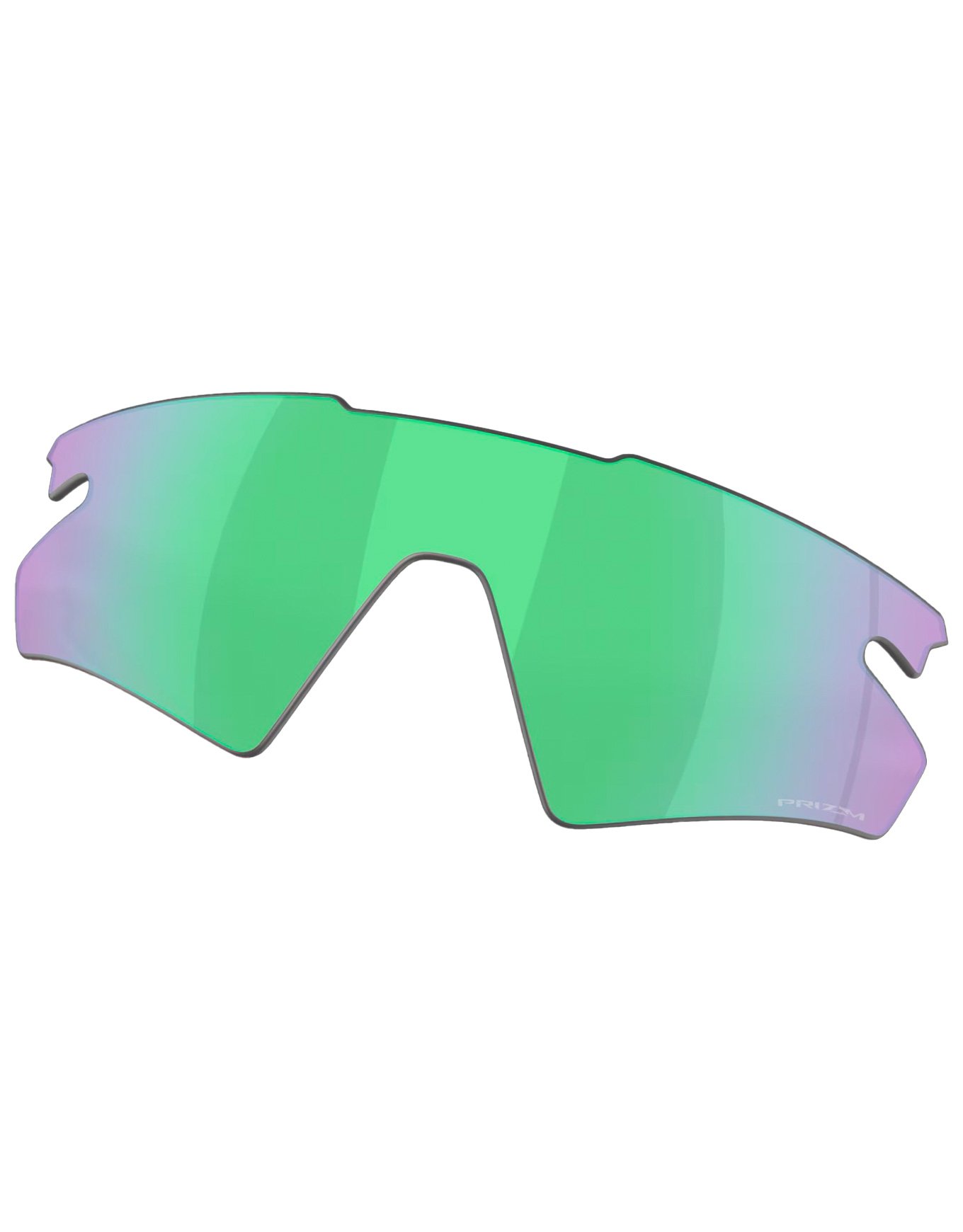 Sphaera Slash Lens Prizm Road Jade Iridium + Oakley
