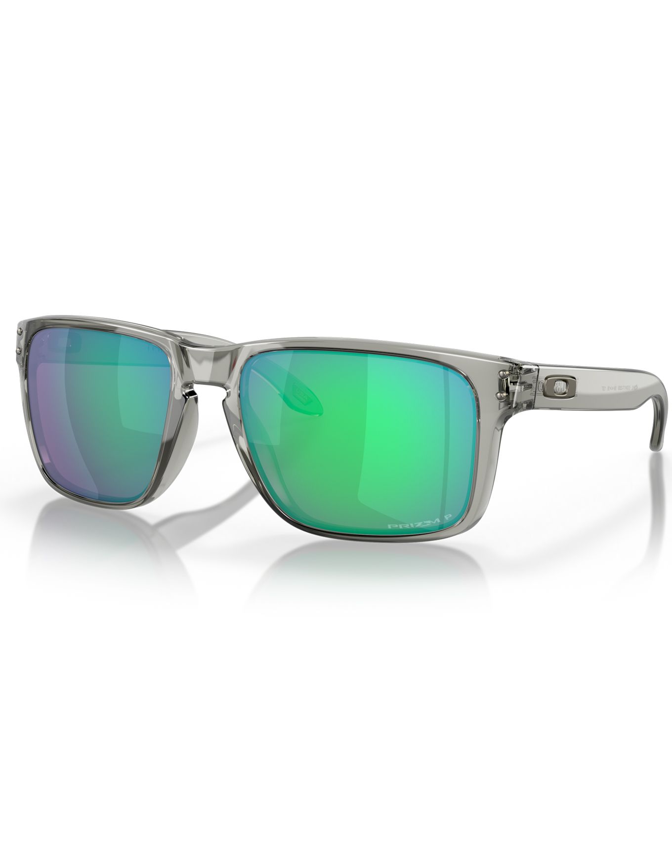 Holbrook XL Grey Ink + Oakley