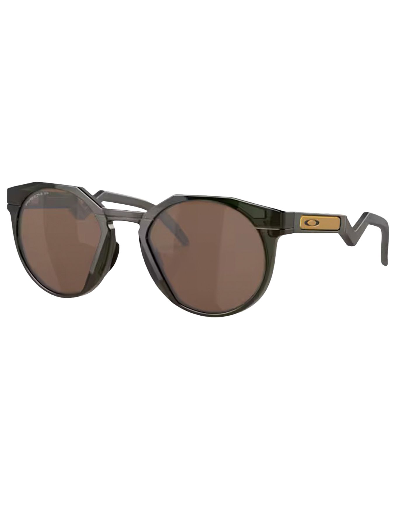 Oakley Hstn Olive Ink Sunglasses : Snowleader