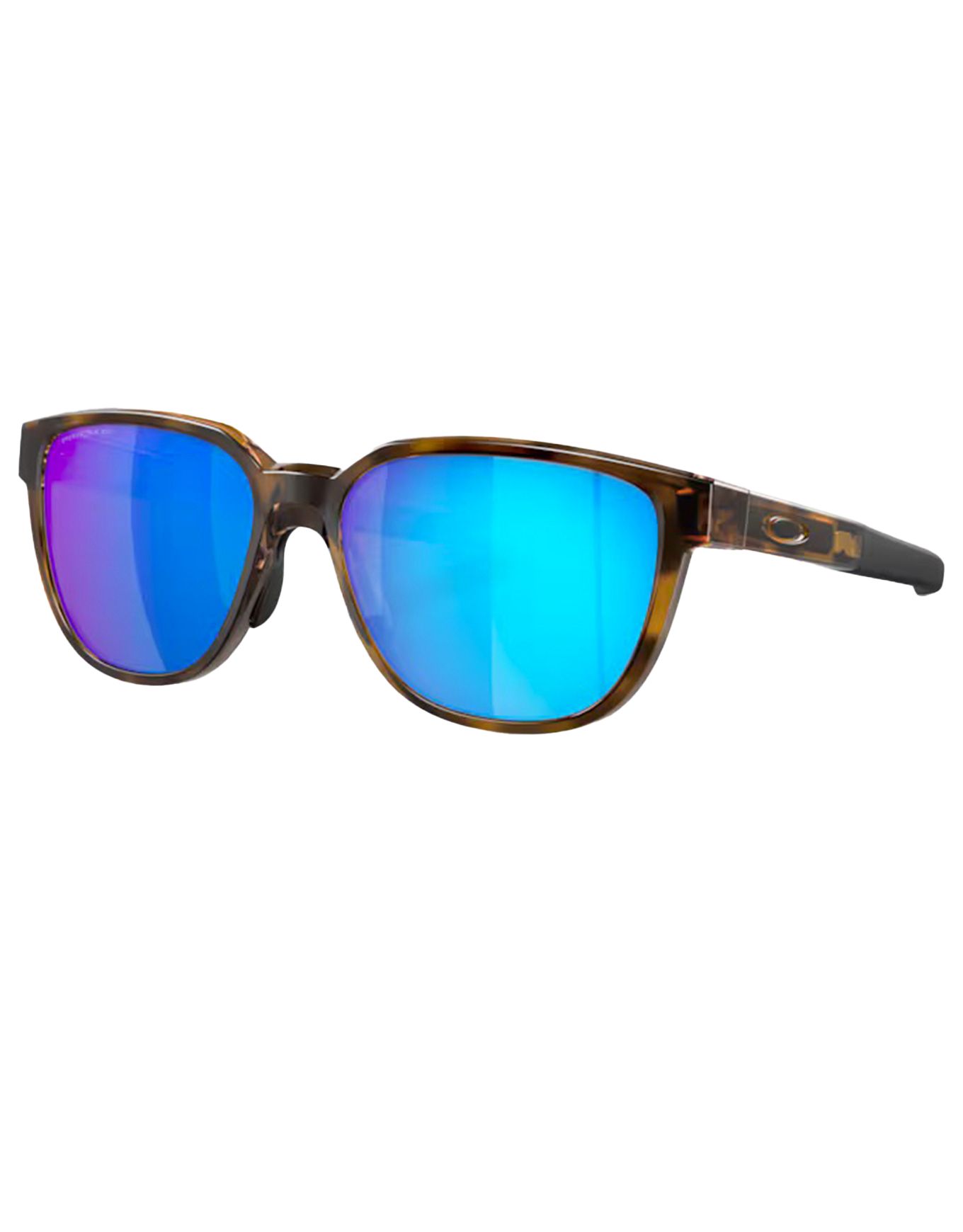 Actuator Brown Tortoise + Oakley